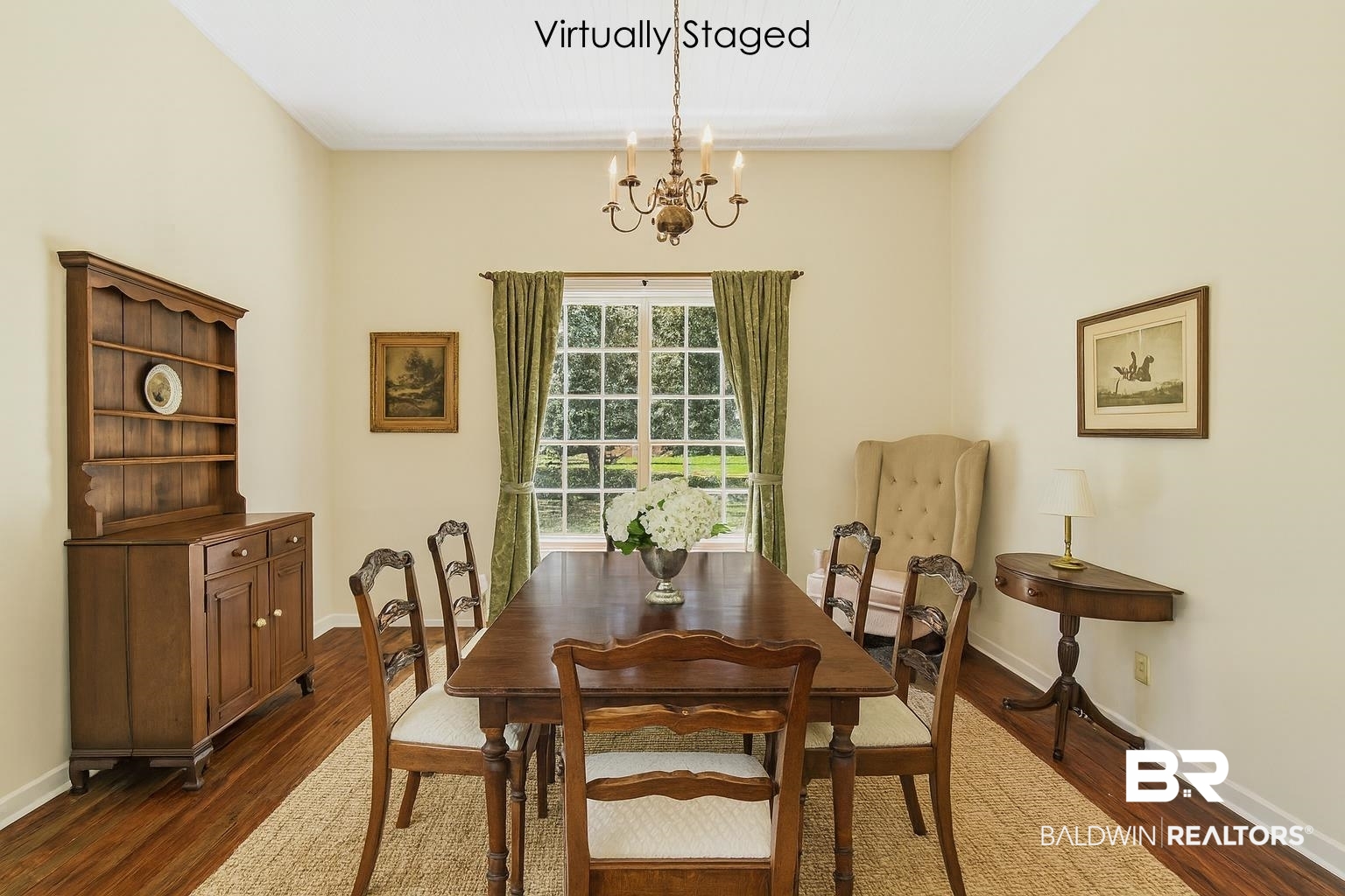 625 Arthur Hall Road