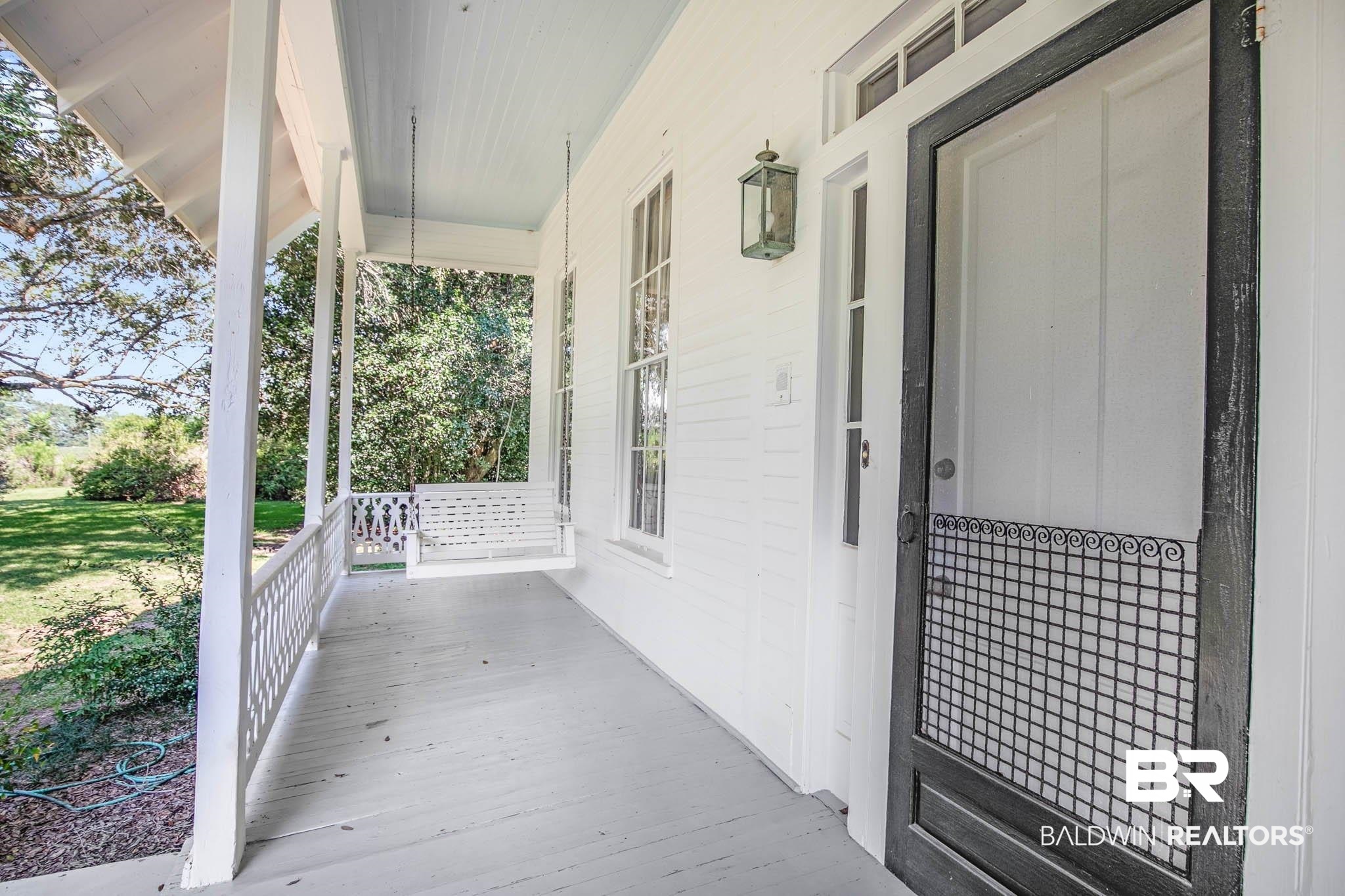 625 Arthur Hall Road