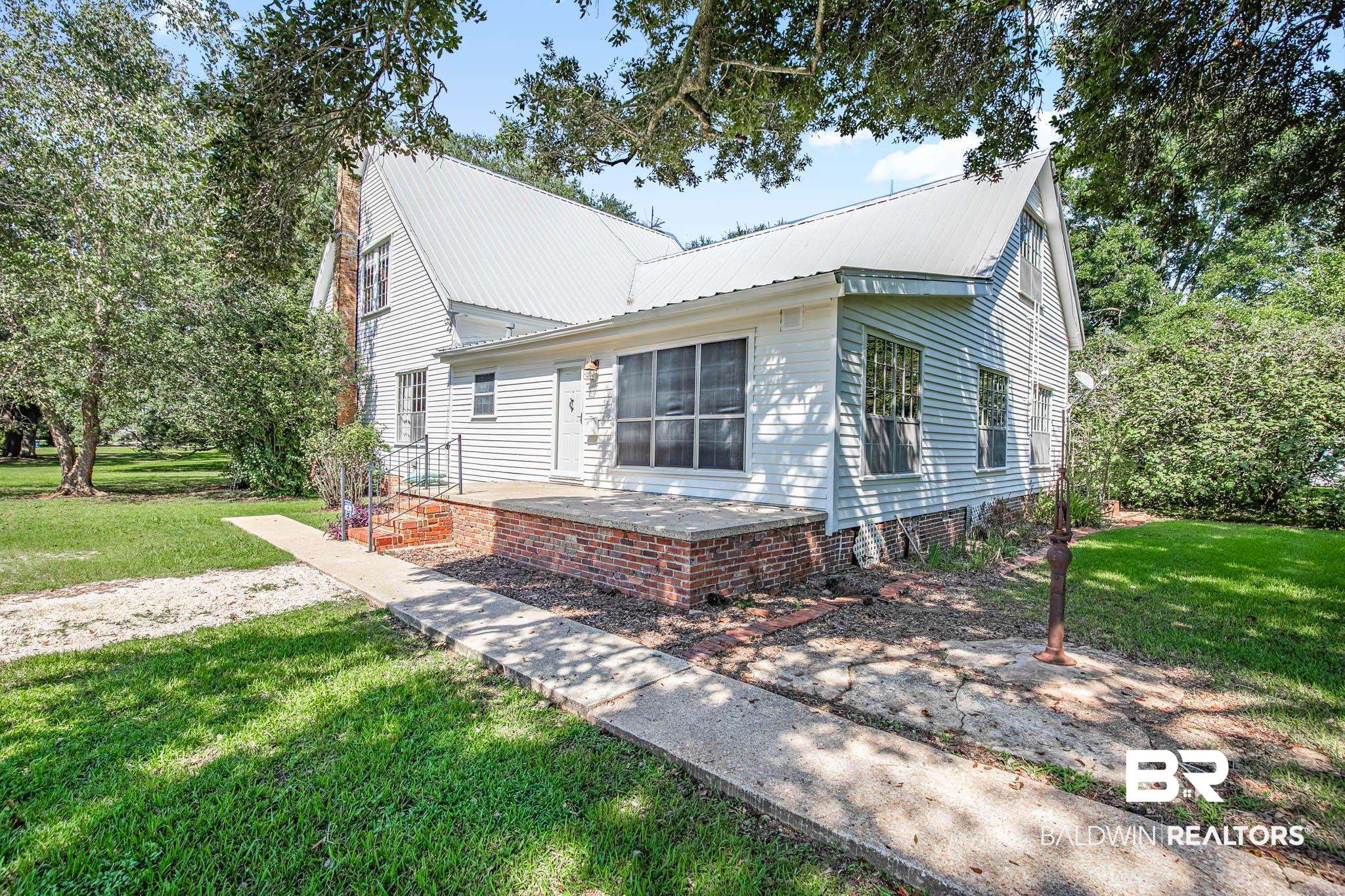 625 Arthur Hall Road