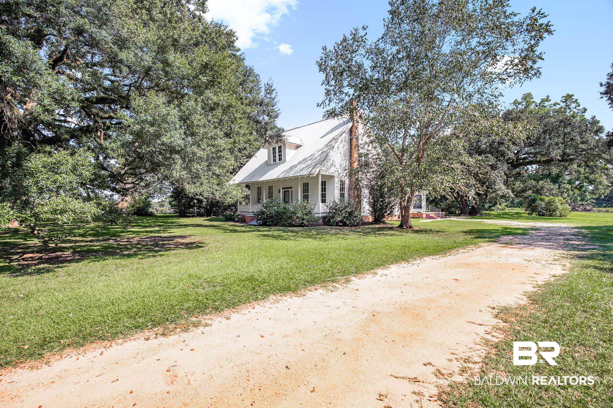 625 Arthur Hall Road