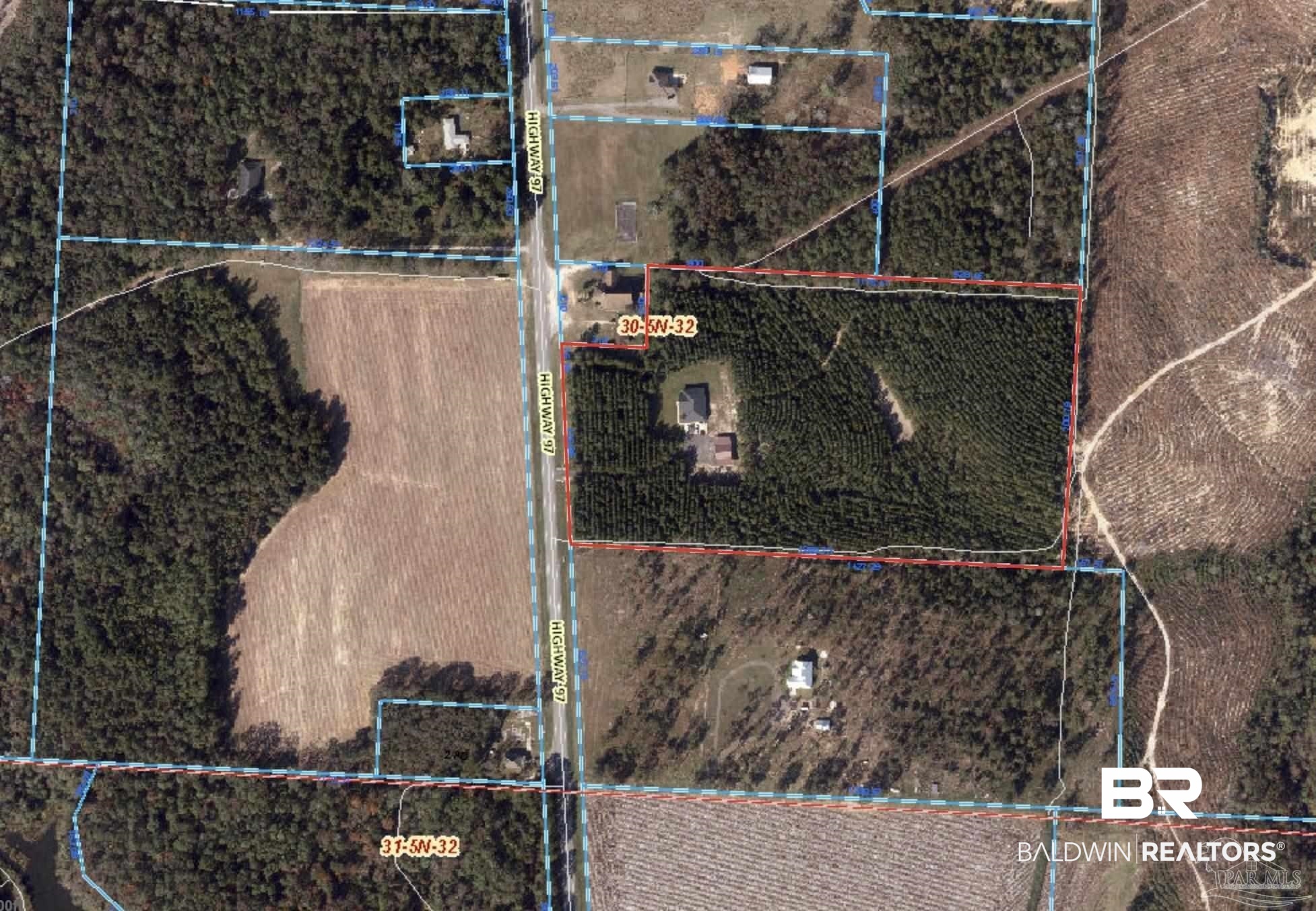 8410 Highway 97
