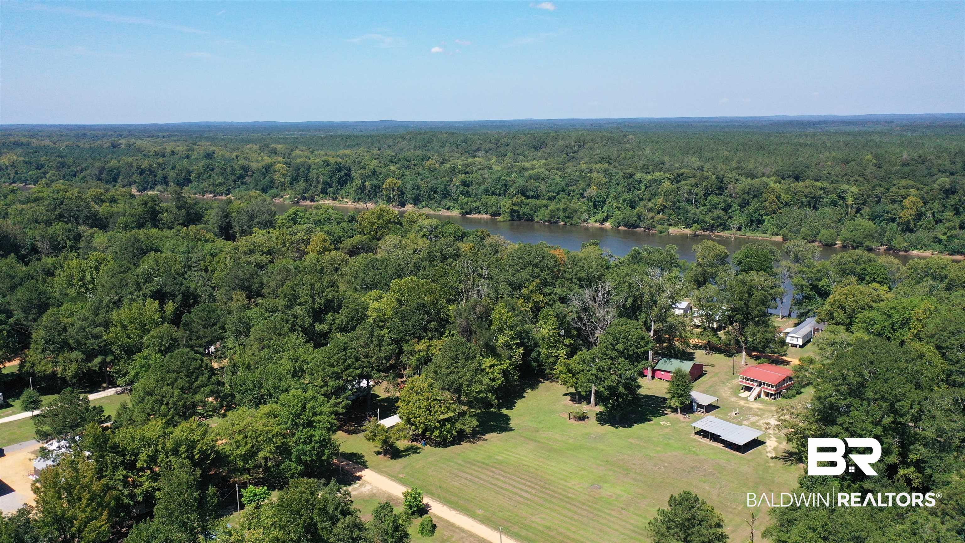 0 Eureka Landing Road