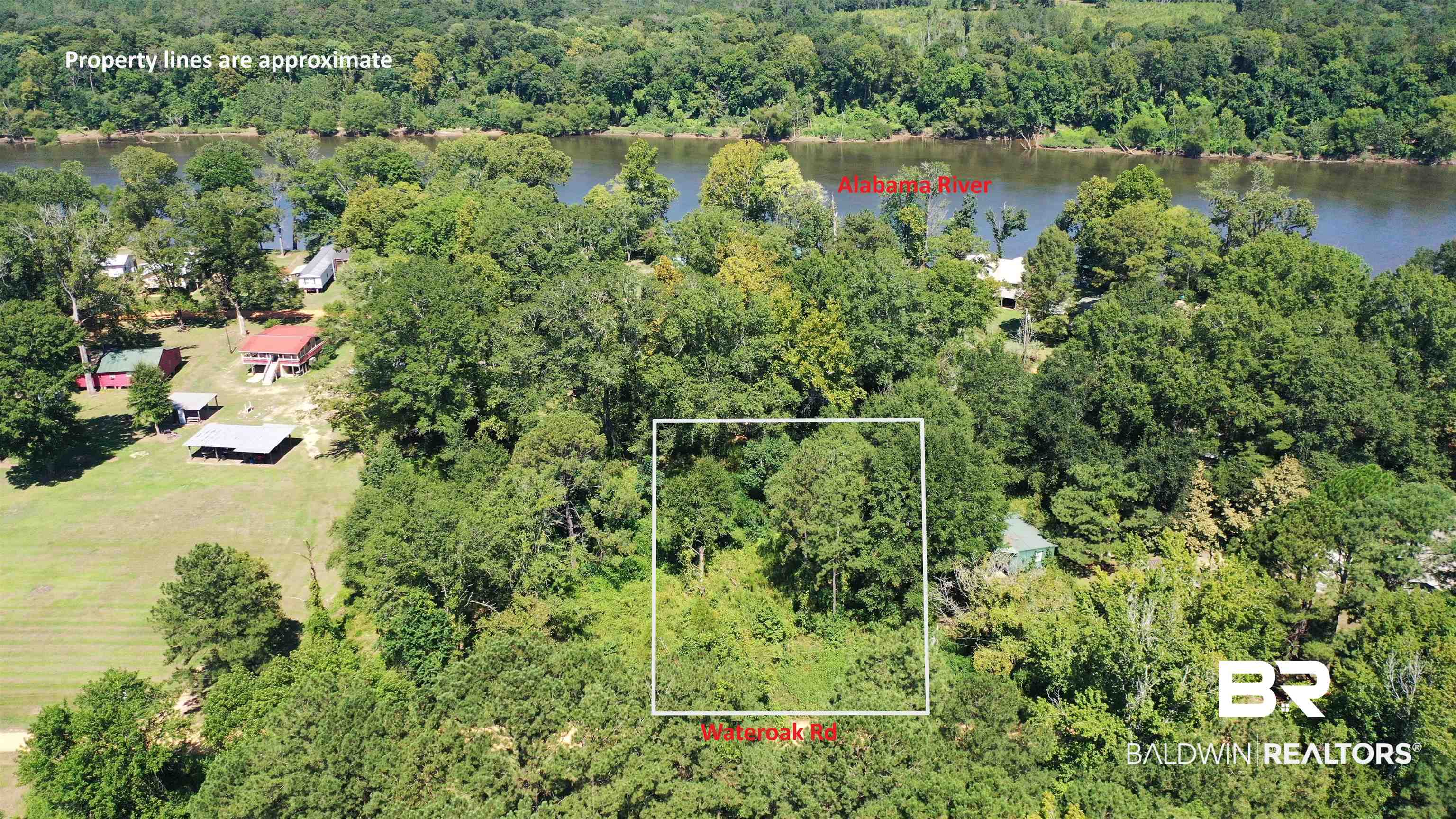 0 Eureka Landing Road