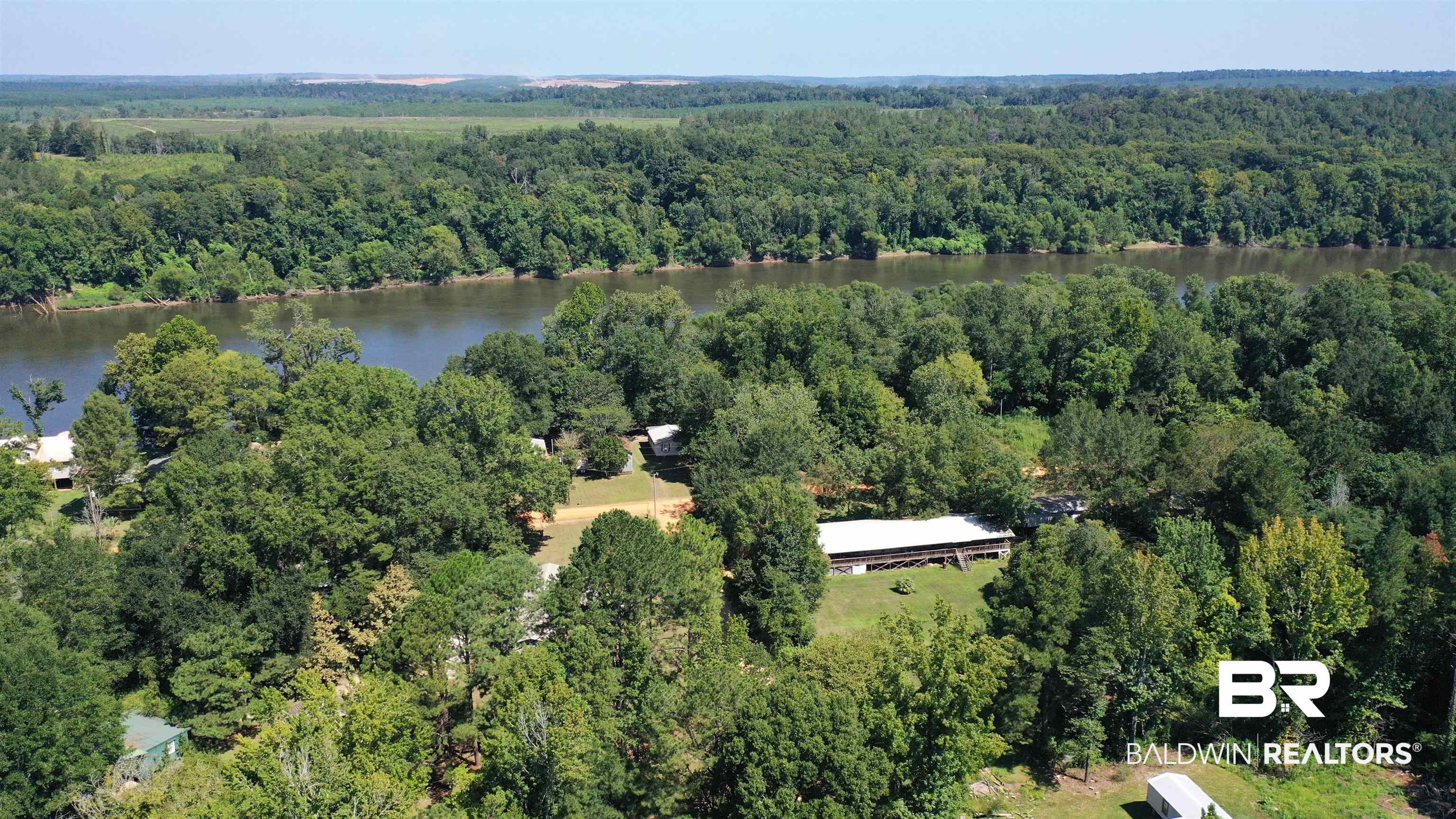 0 Eureka Landing Road