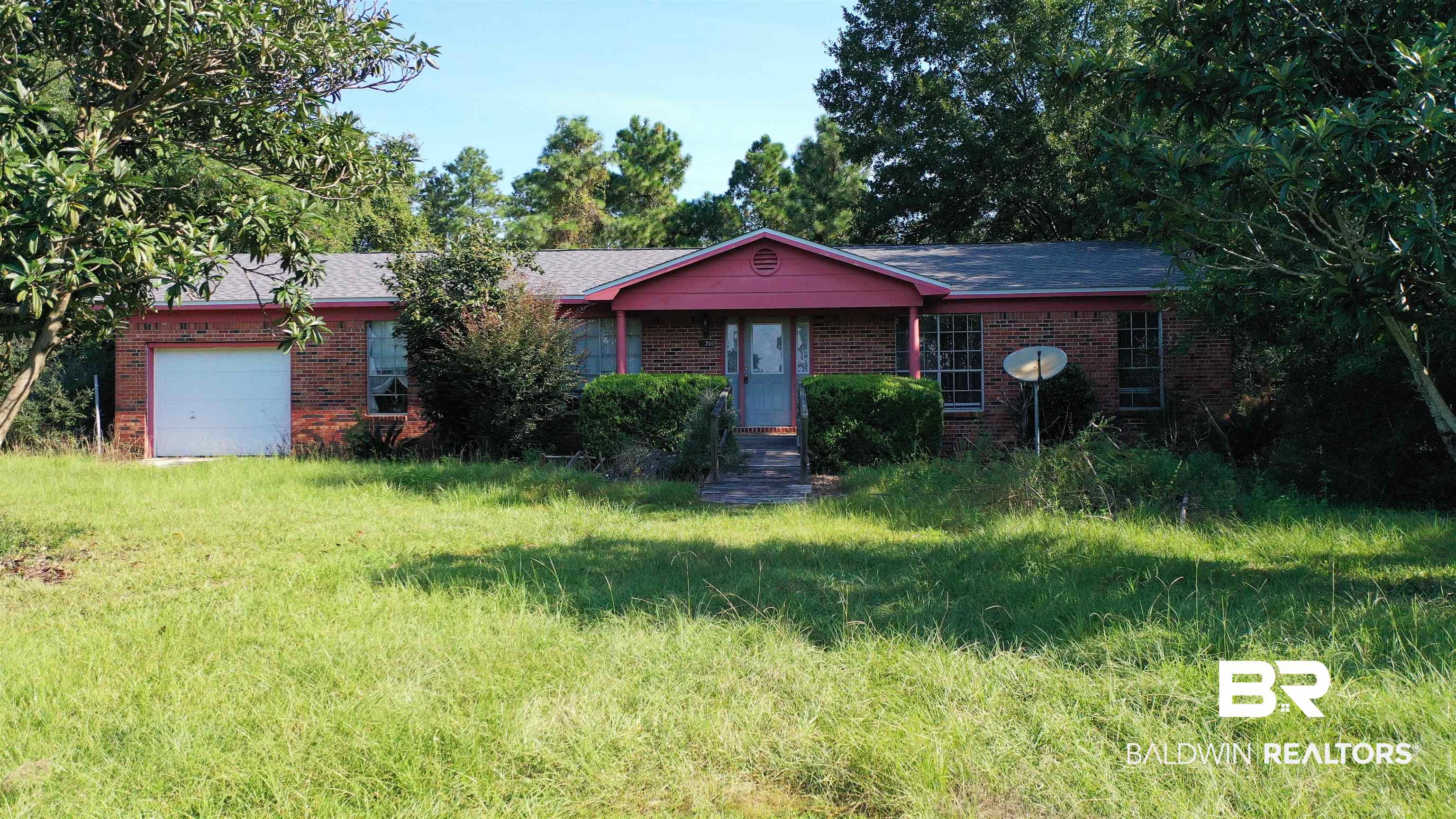 1250 Cox Road
