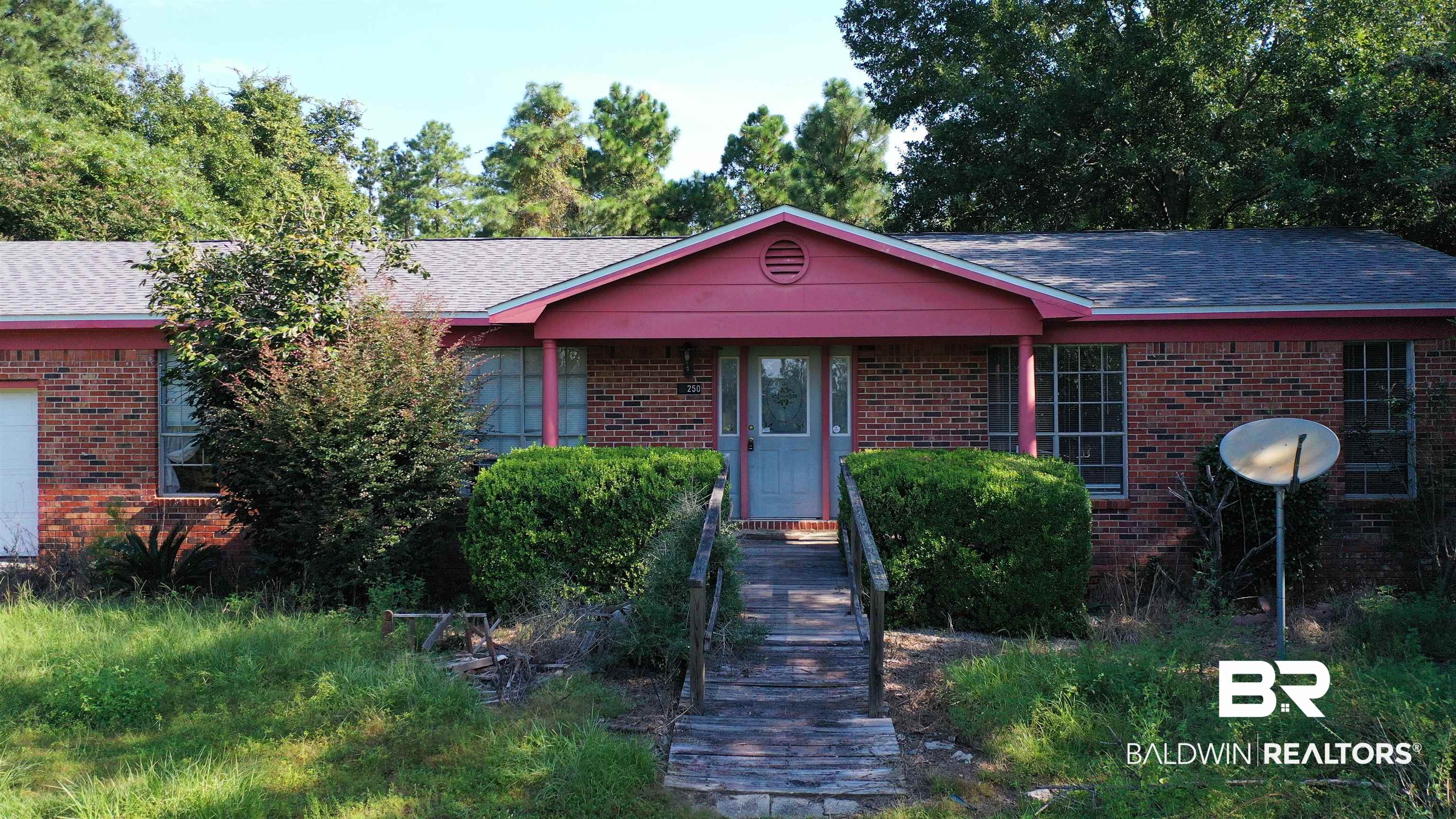1250 Cox Road