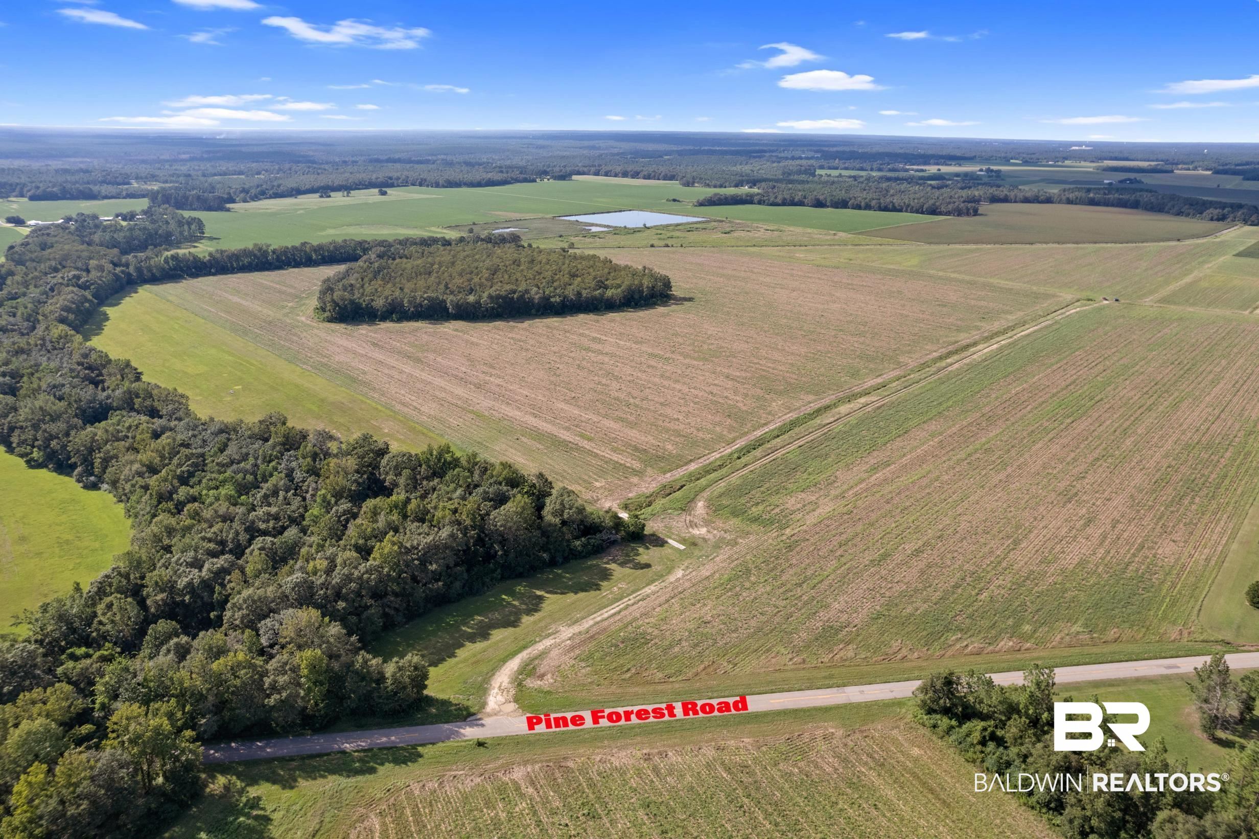 5700 Block Pine Forest Road