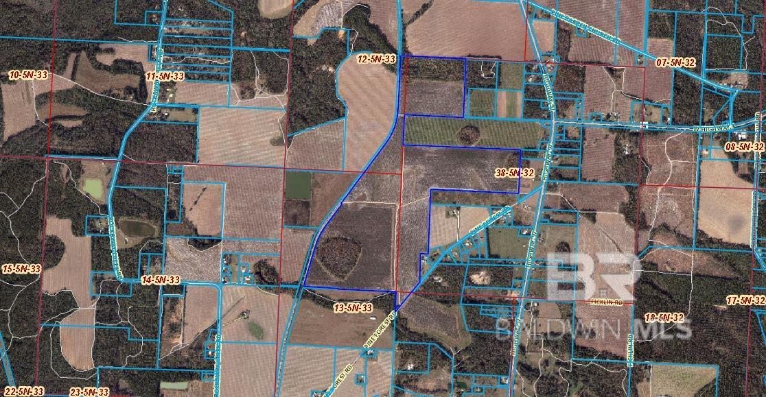5700 Block Pine Forest Road