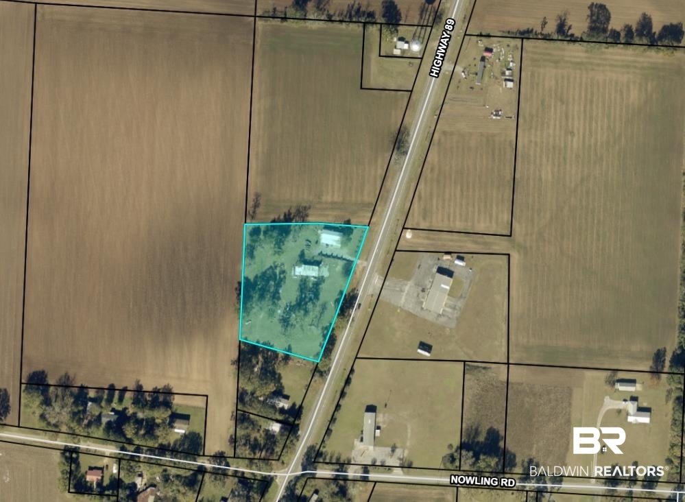 13451 Highway 89