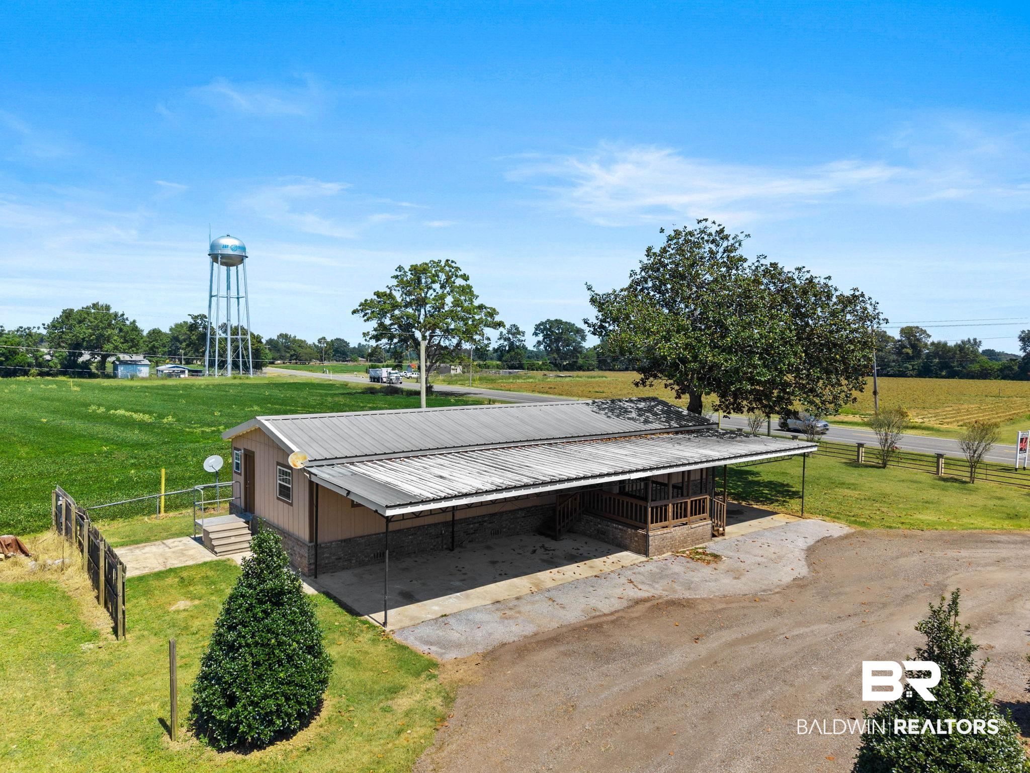 13451 Highway 89