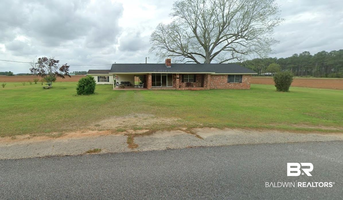4265 Cowpen Creek Road