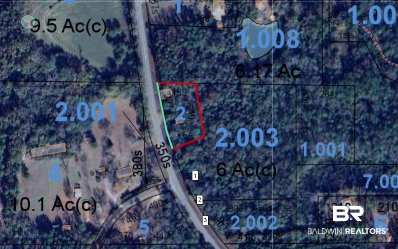 17606 Highway 41