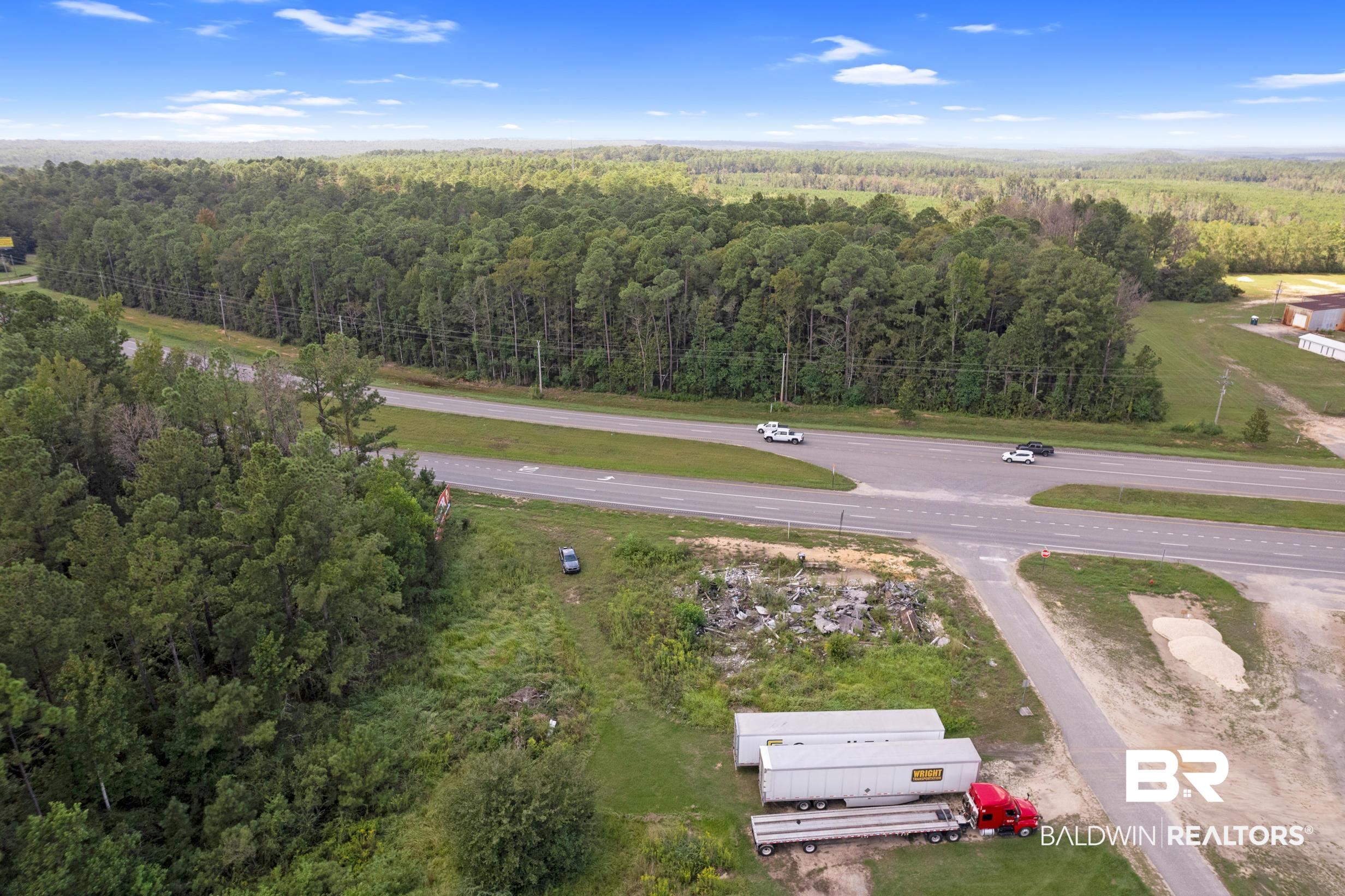 48980 Rabun Road