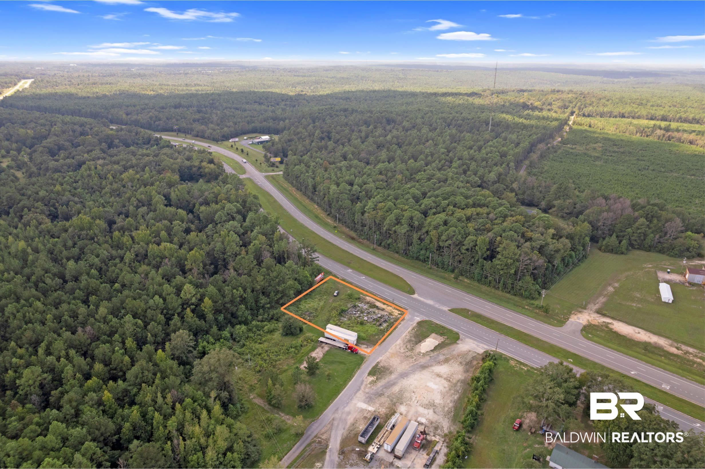 48980 Rabun Road