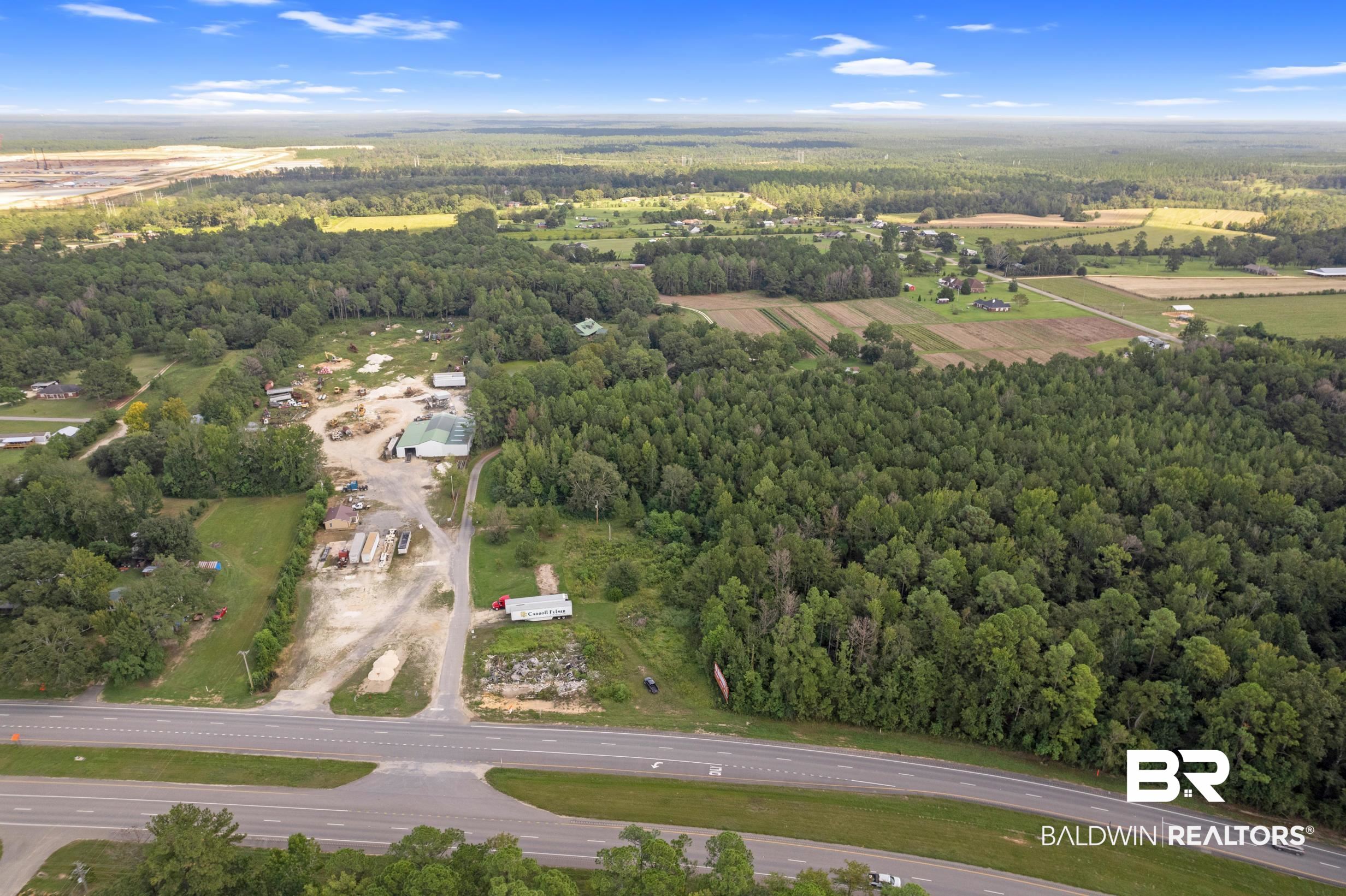 48980 Rabun Road