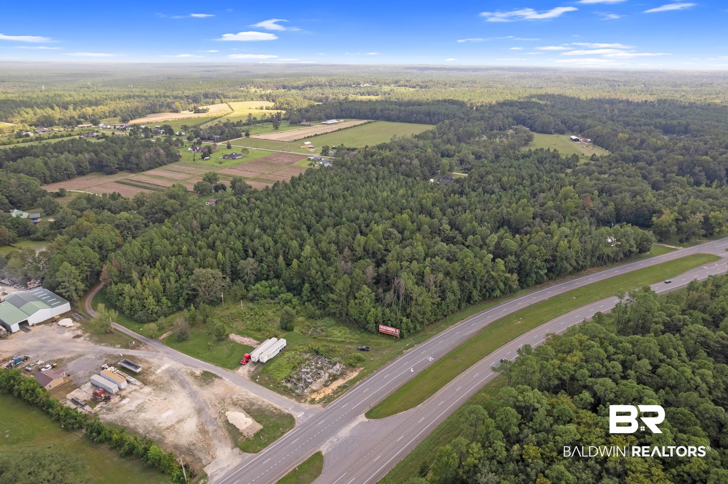 48980 Rabun Road