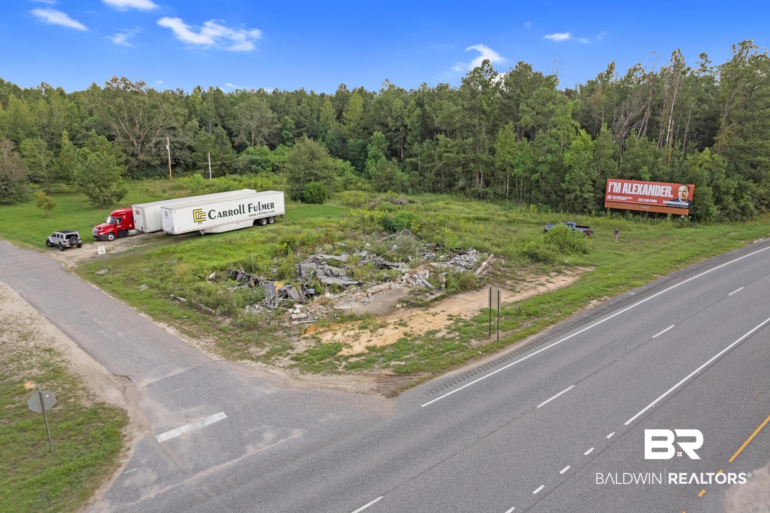 48980 Rabun Road