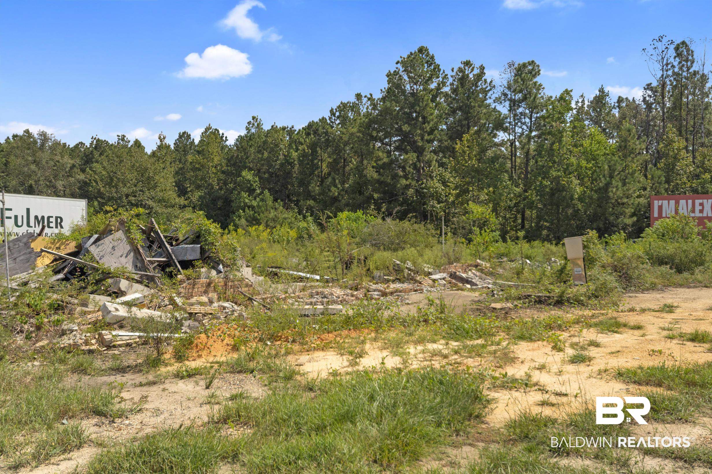 48980 Rabun Road
