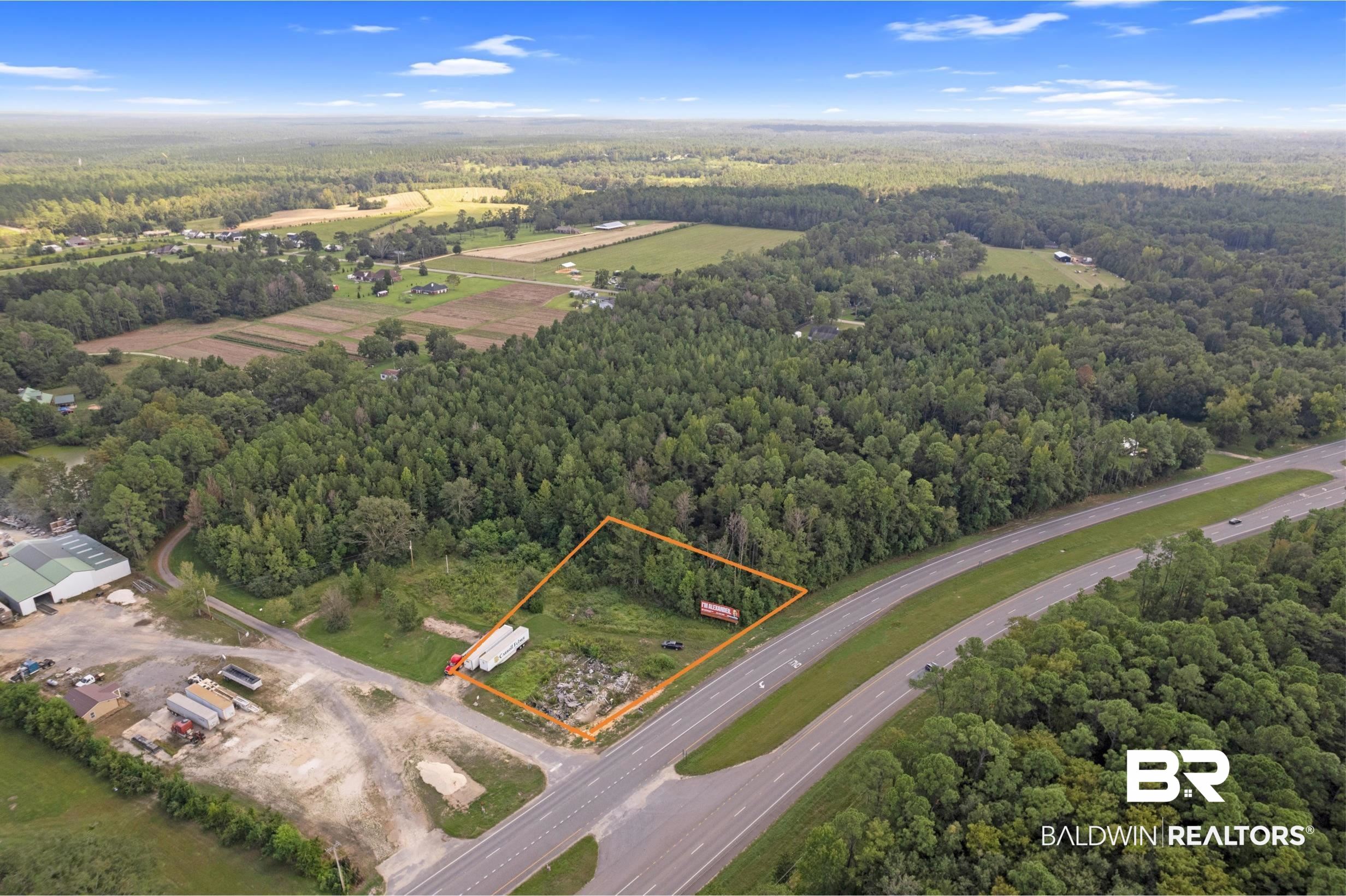 48980 Rabun Road