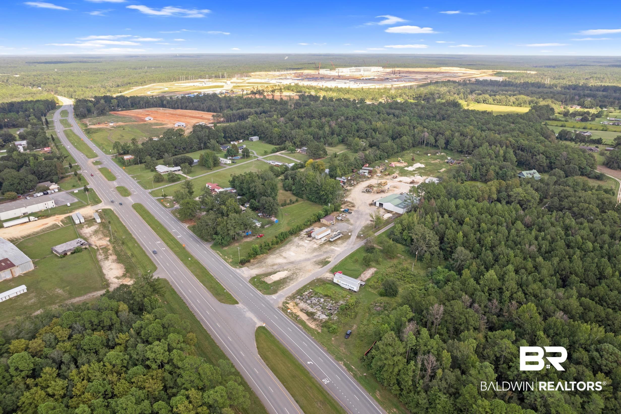 48980 Rabun Road