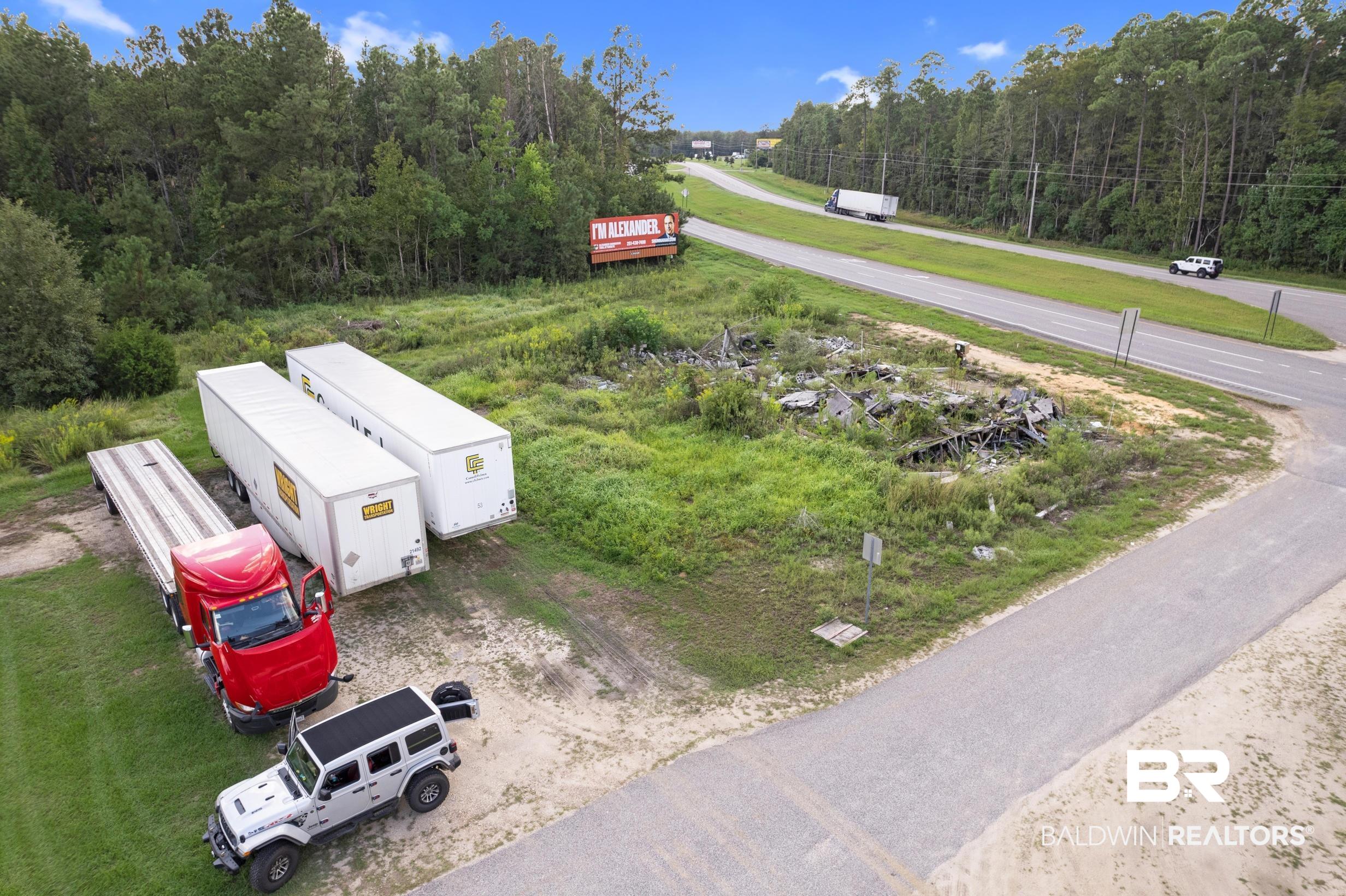 48980 Rabun Road