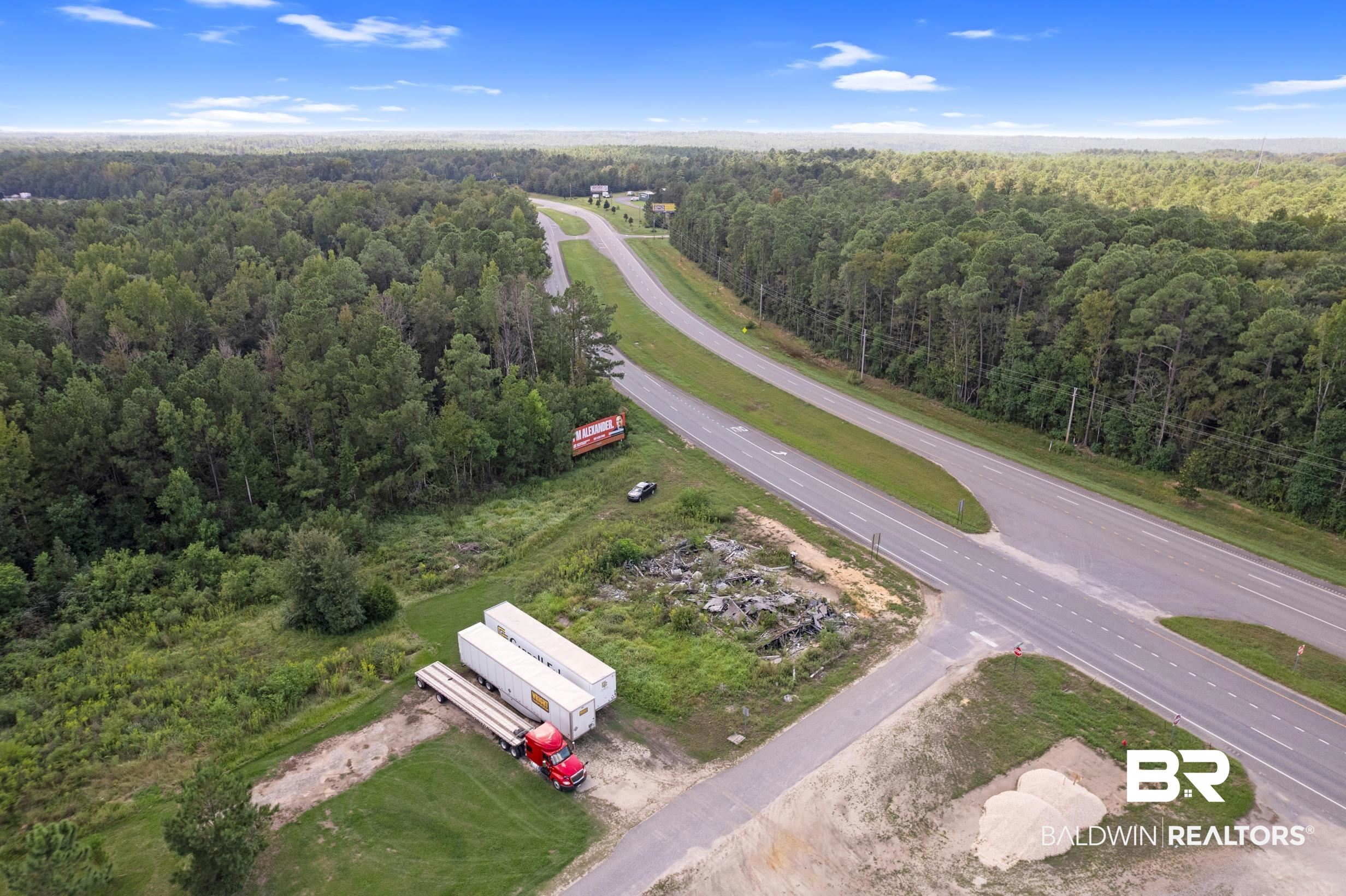 48980 Rabun Road