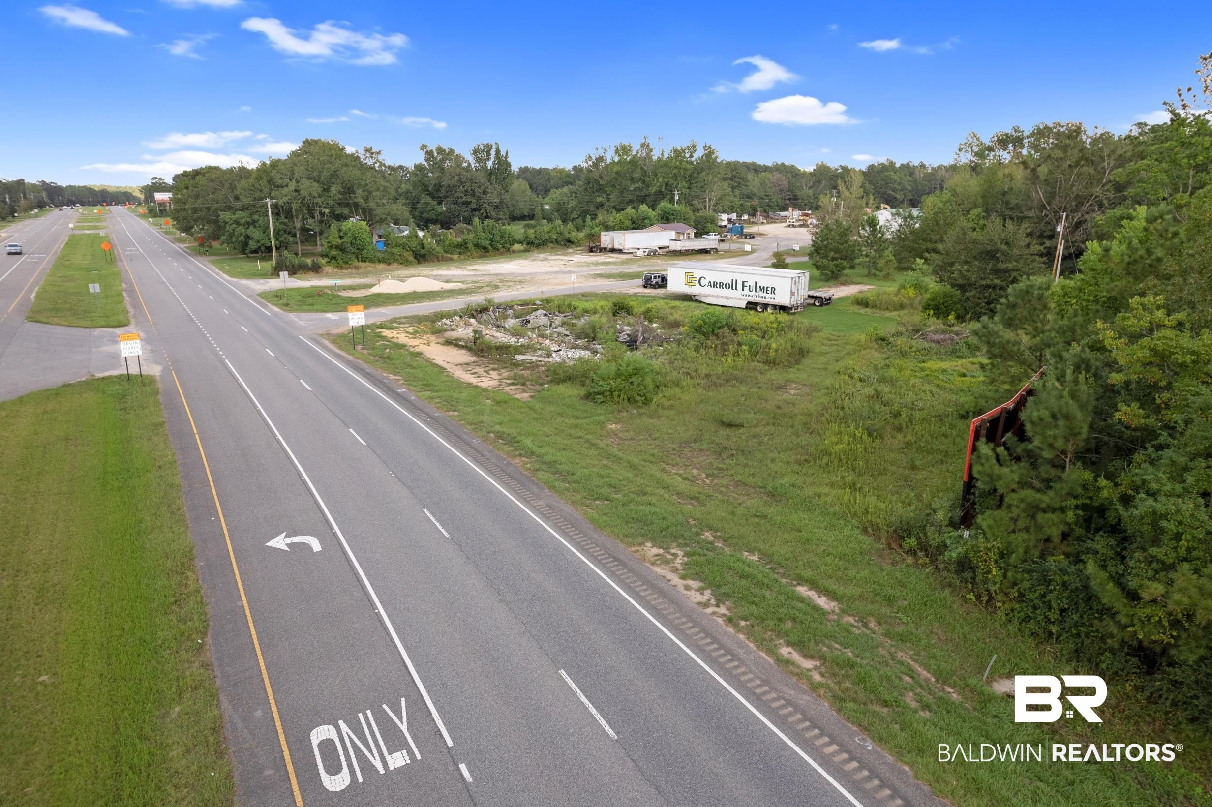 48980 Rabun Road