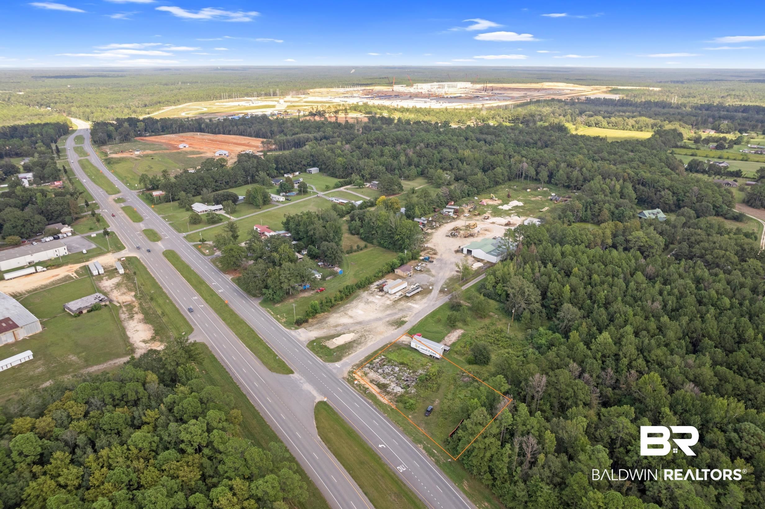 48980 Rabun Road