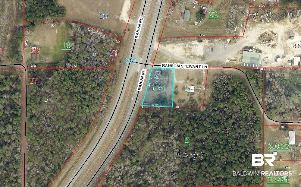48980 Rabun Road