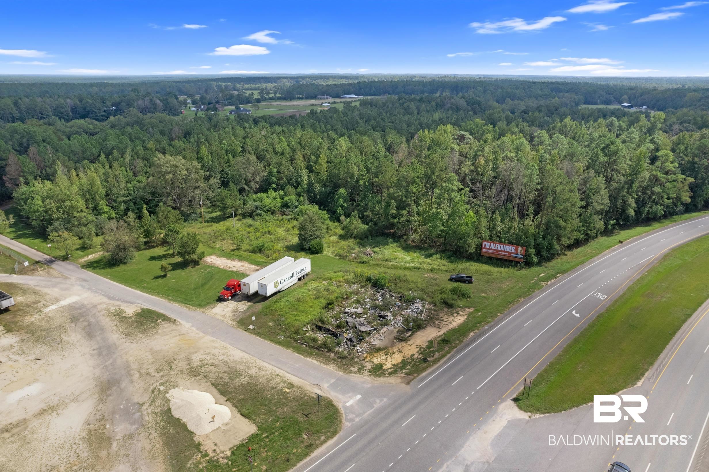 48980 Rabun Road