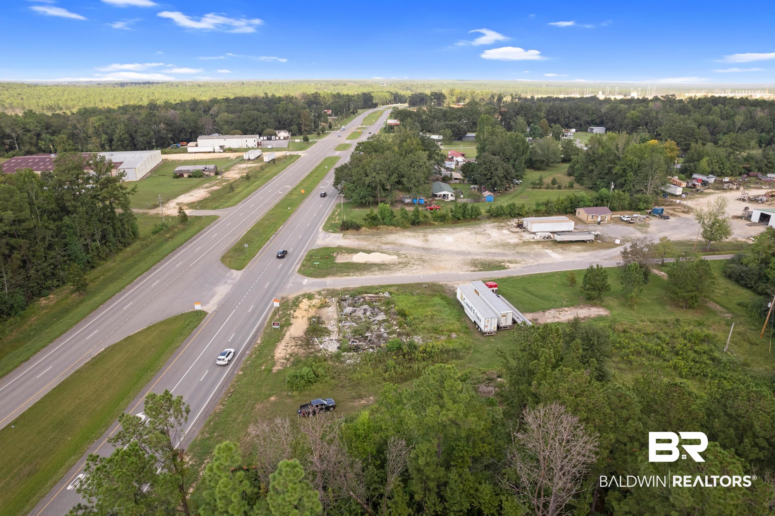 48980 Rabun Road