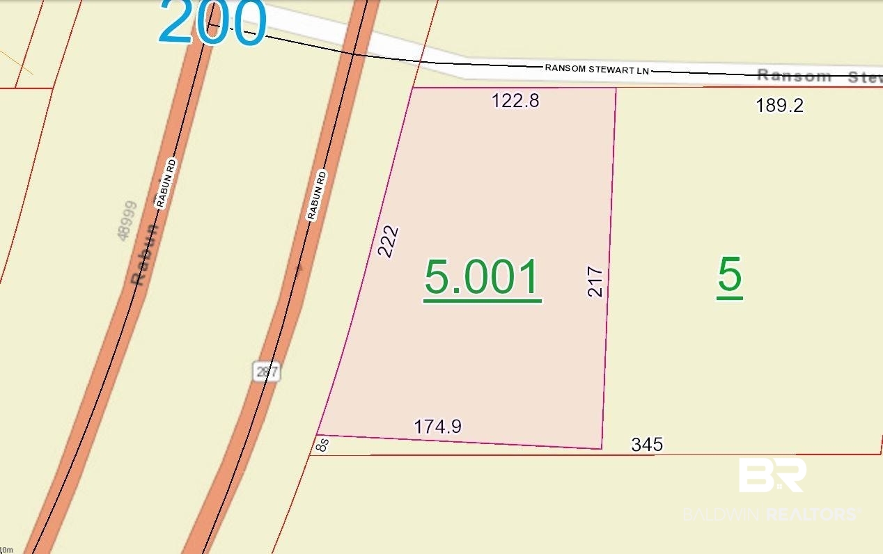 48980 Rabun Road