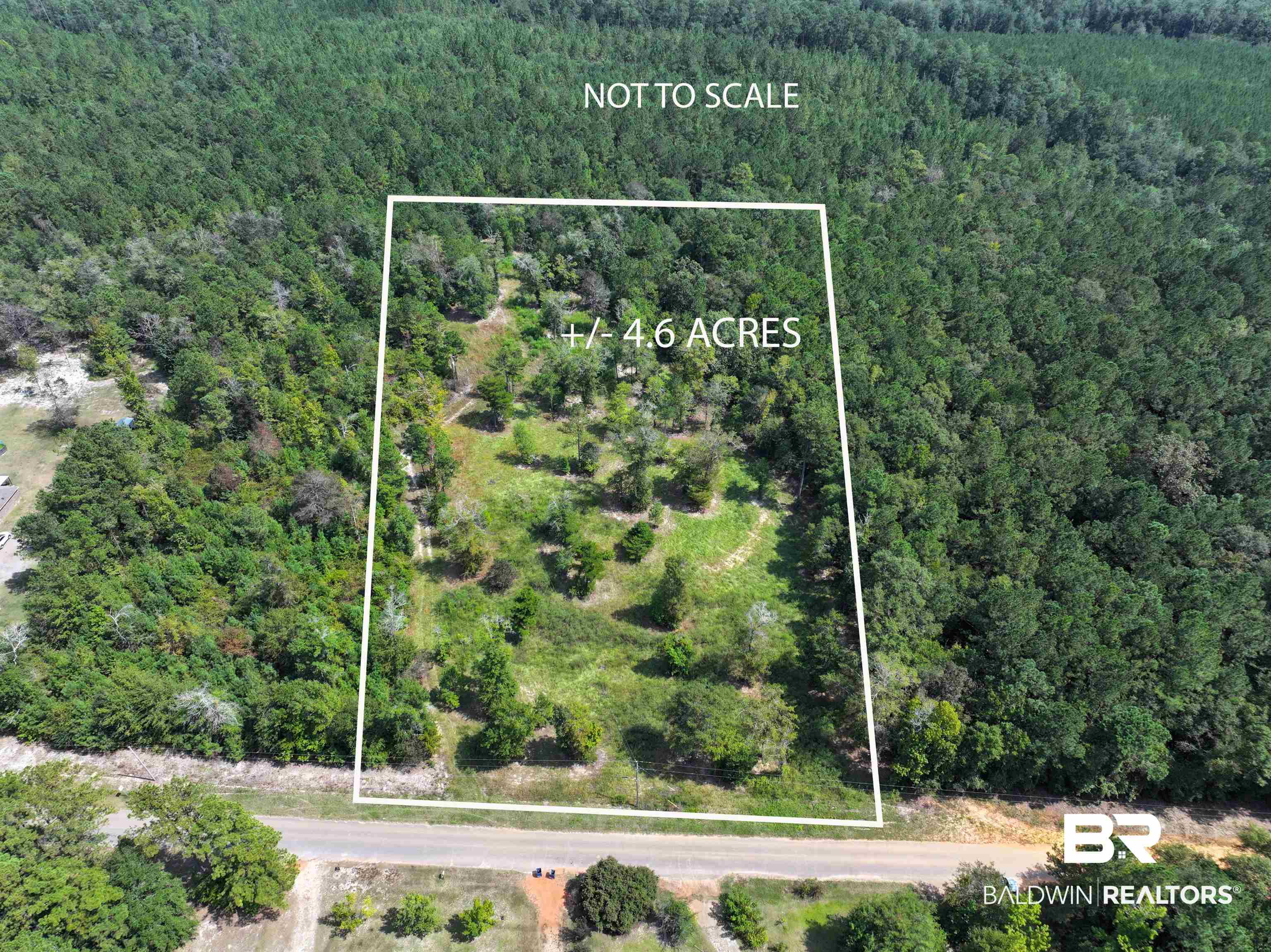 0 Dixon Nursery Road