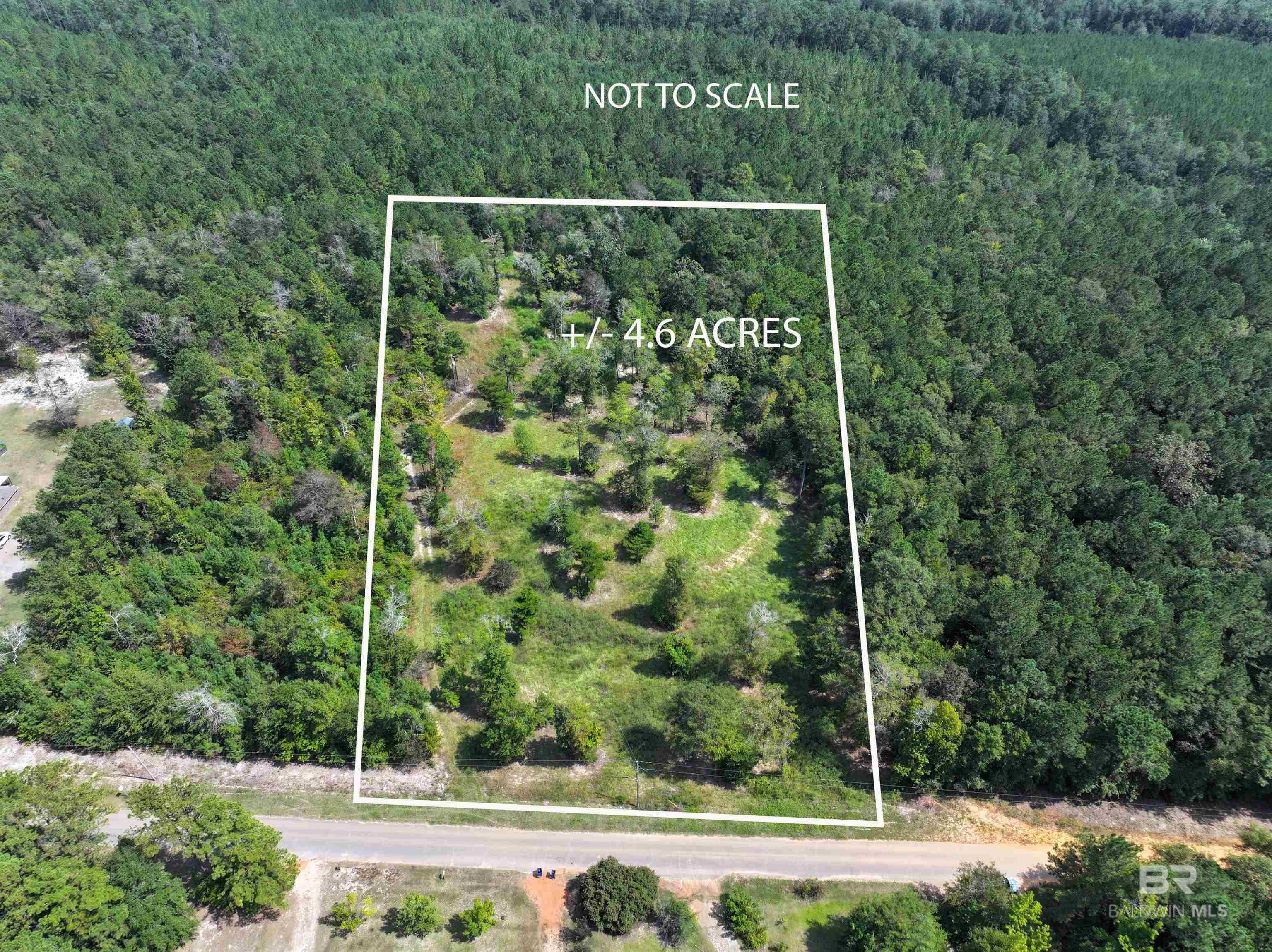 0 Dixon Nursery Road