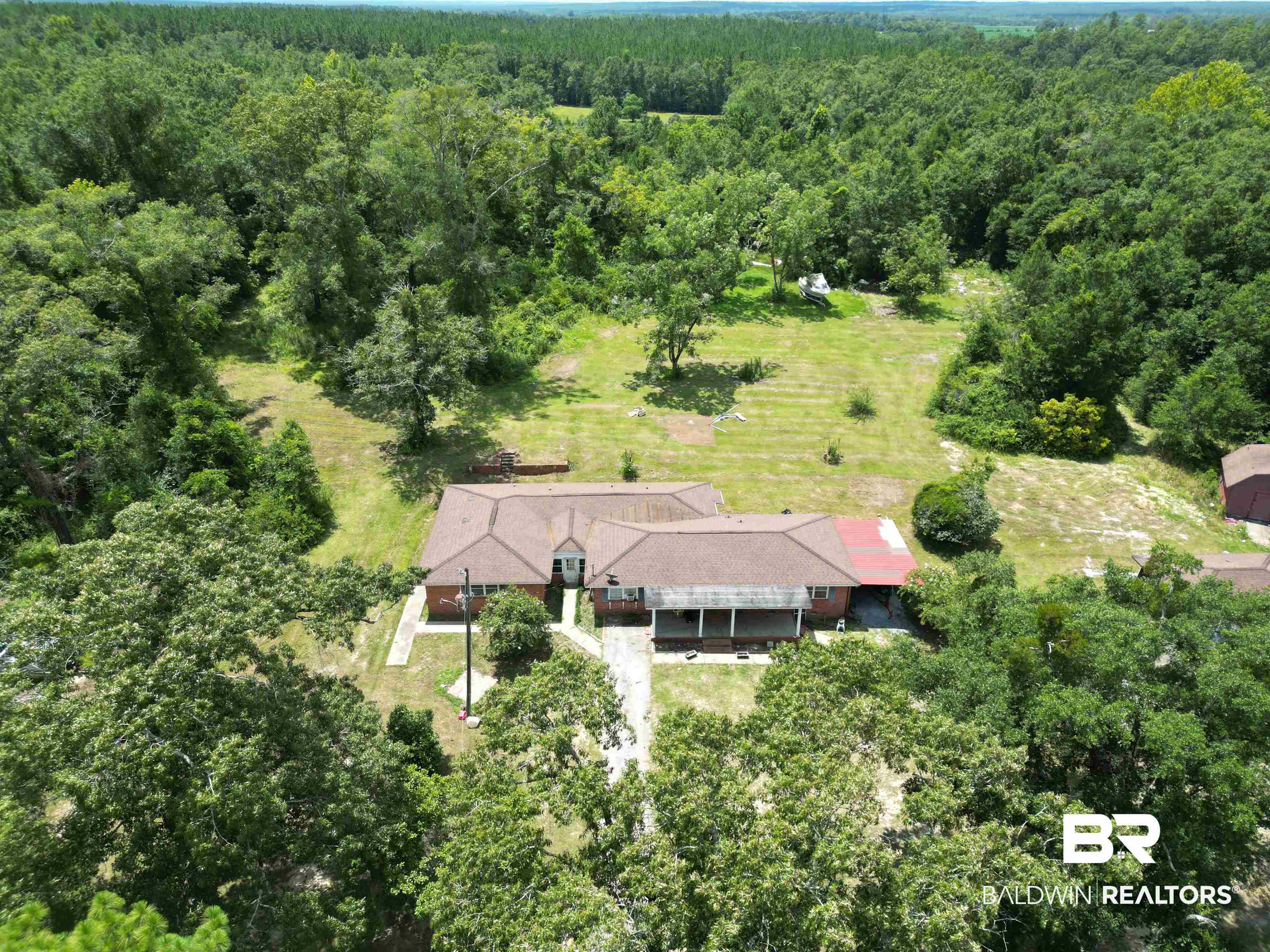 5031 Molino Road