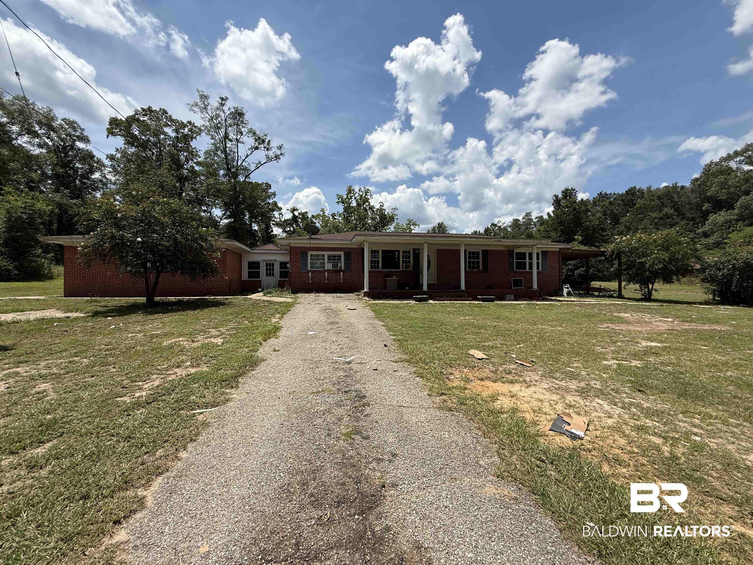 5031 Molino Road