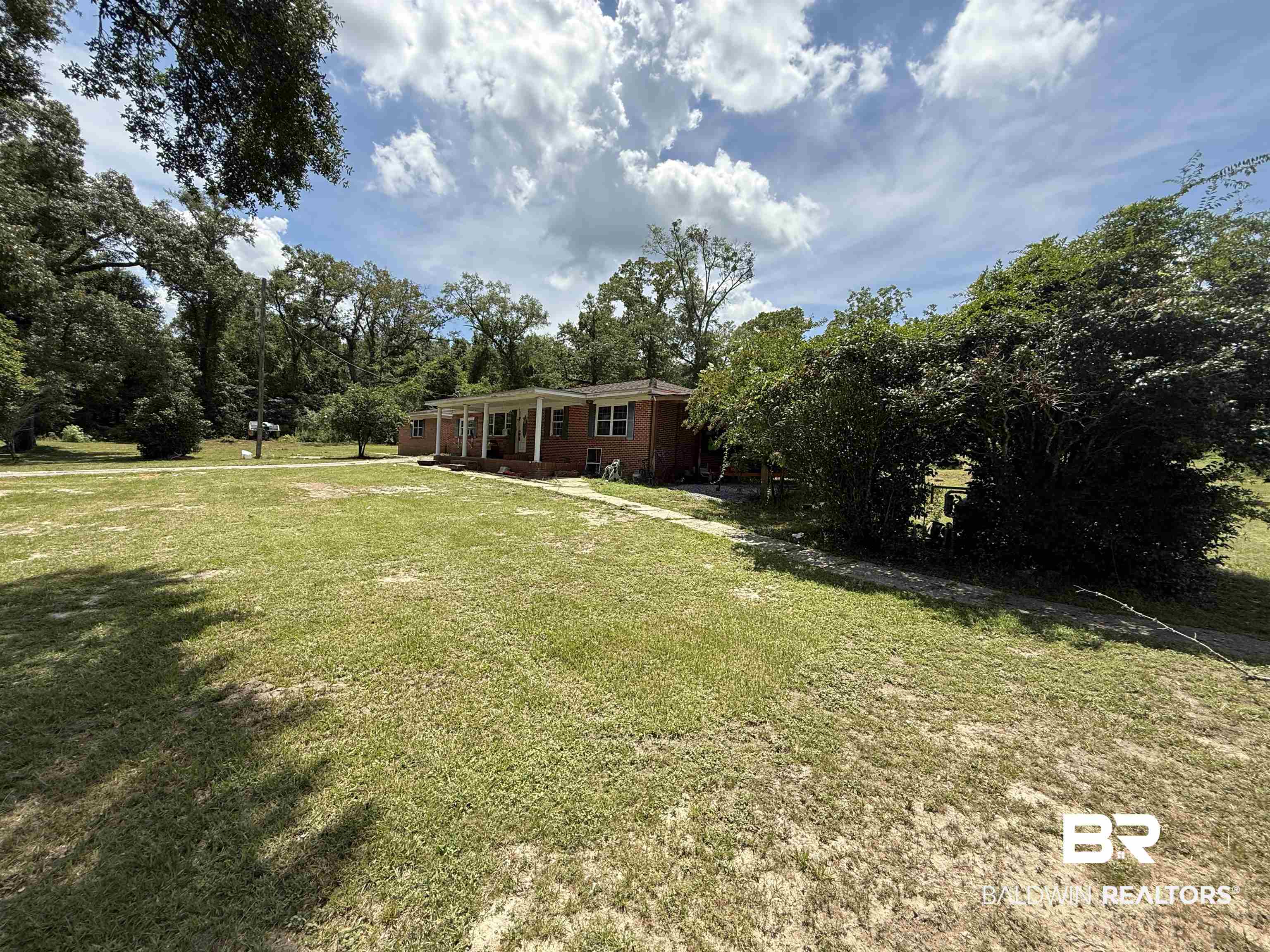 5031 Molino Road