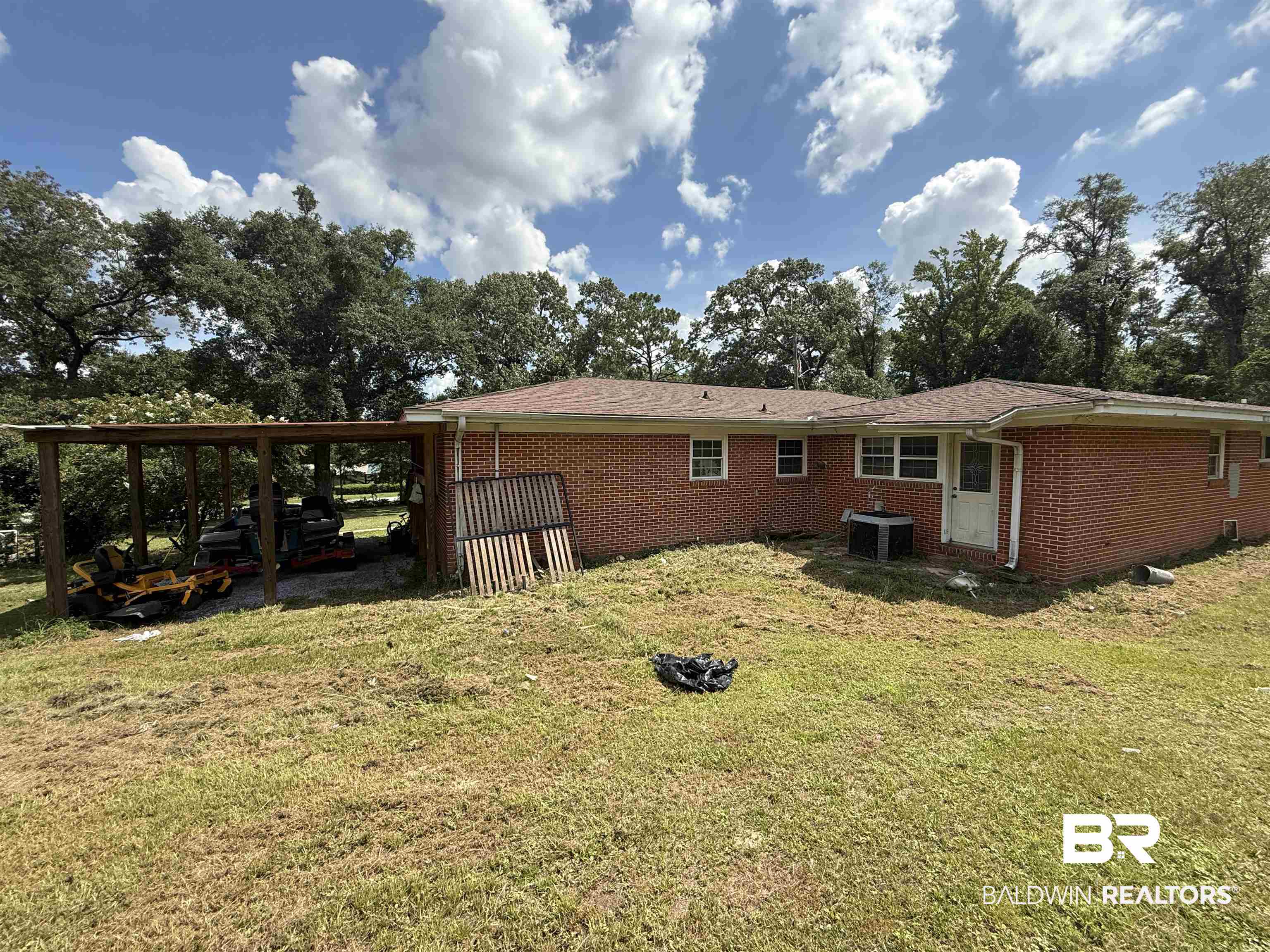 5031 Molino Road
