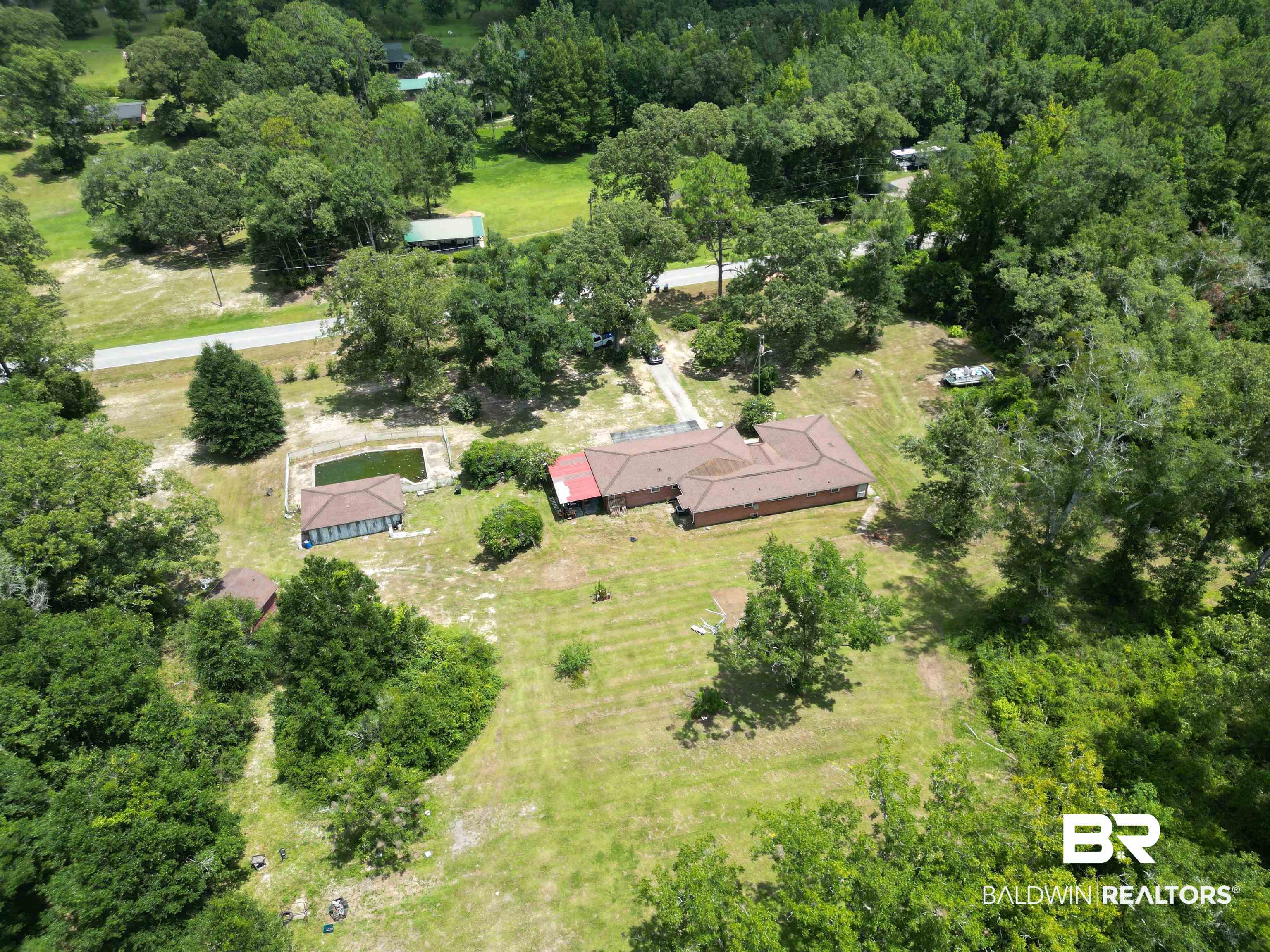5031 Molino Road