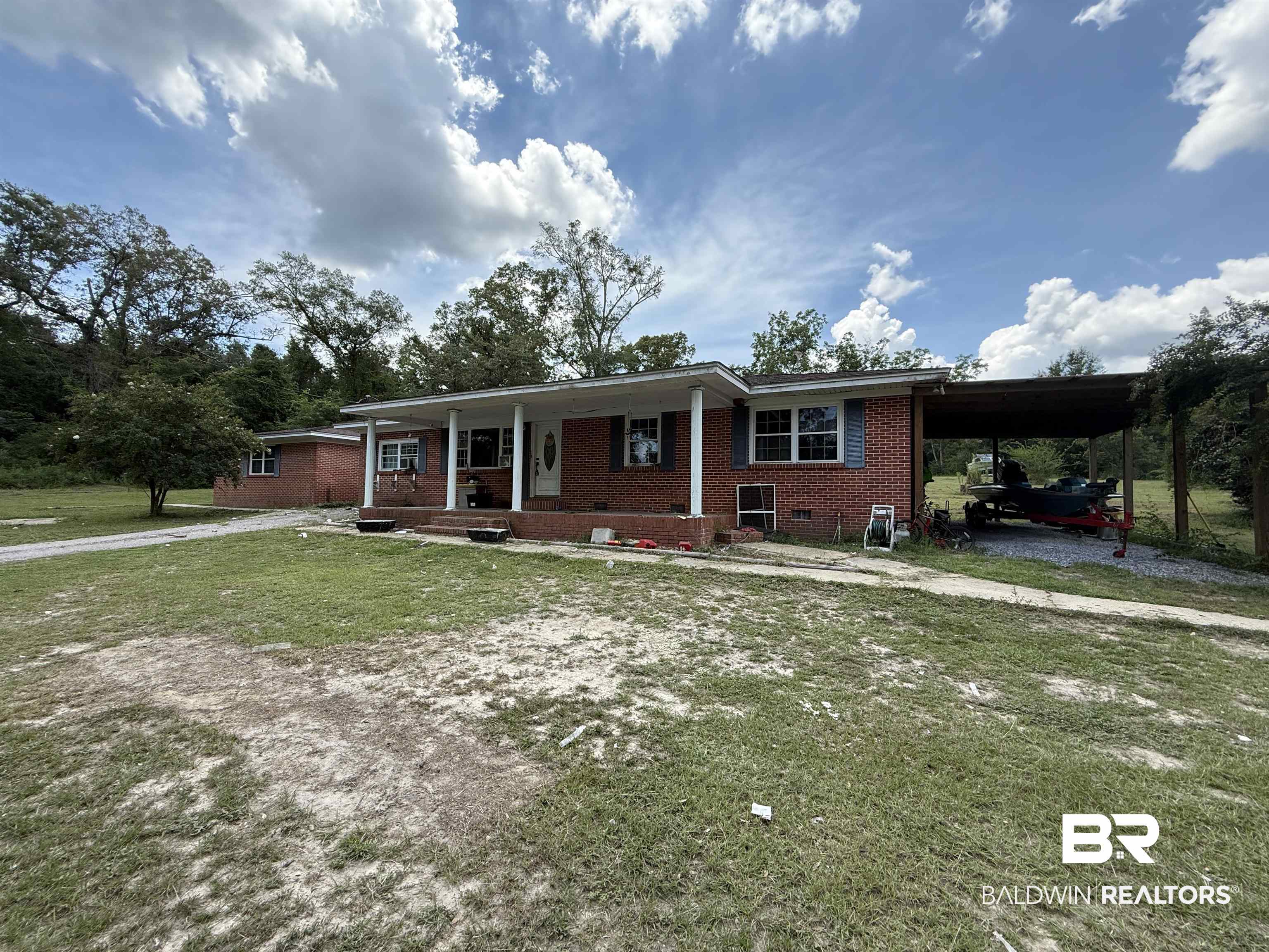 5031 Molino Road