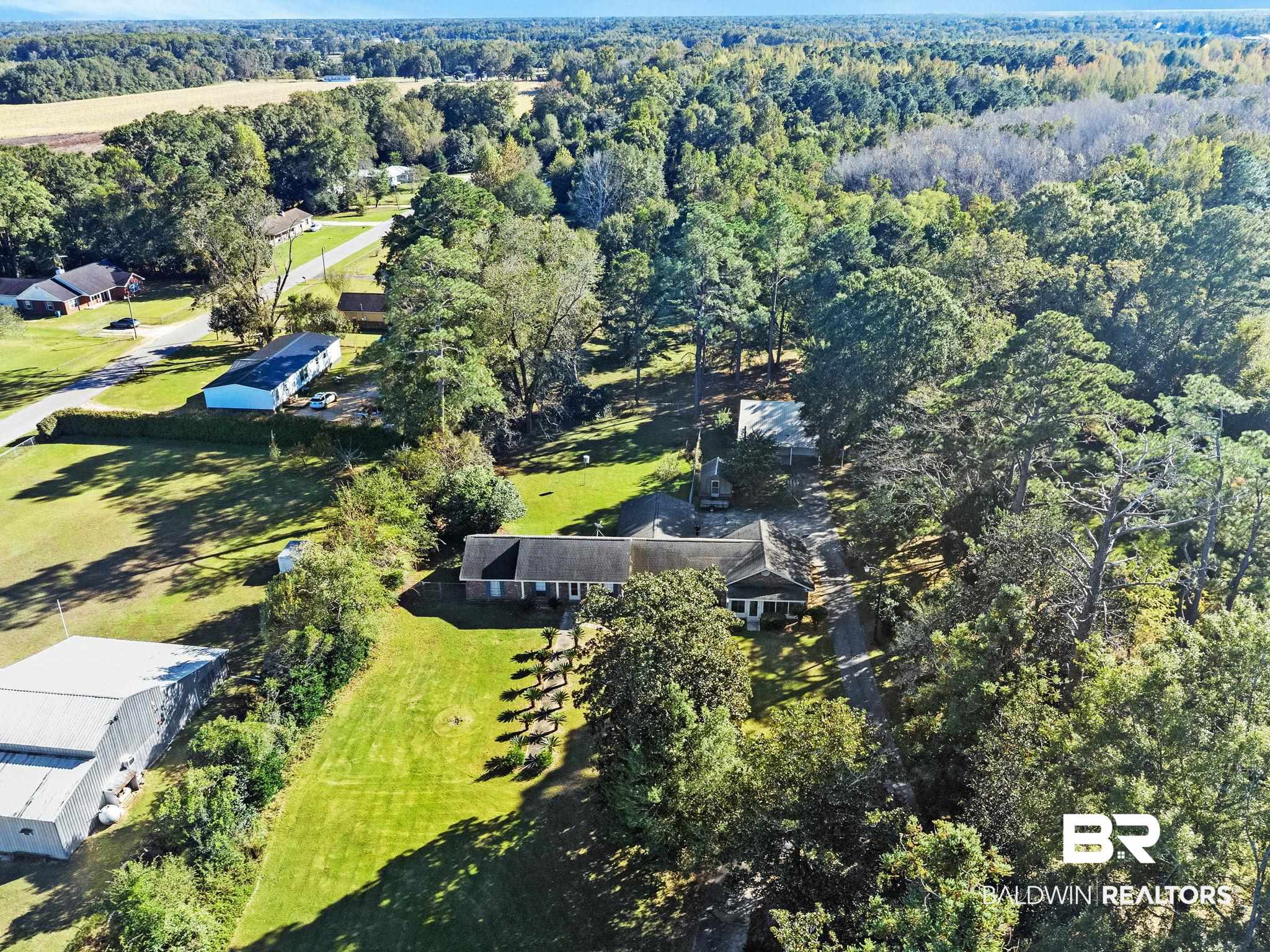 695 Woods Road