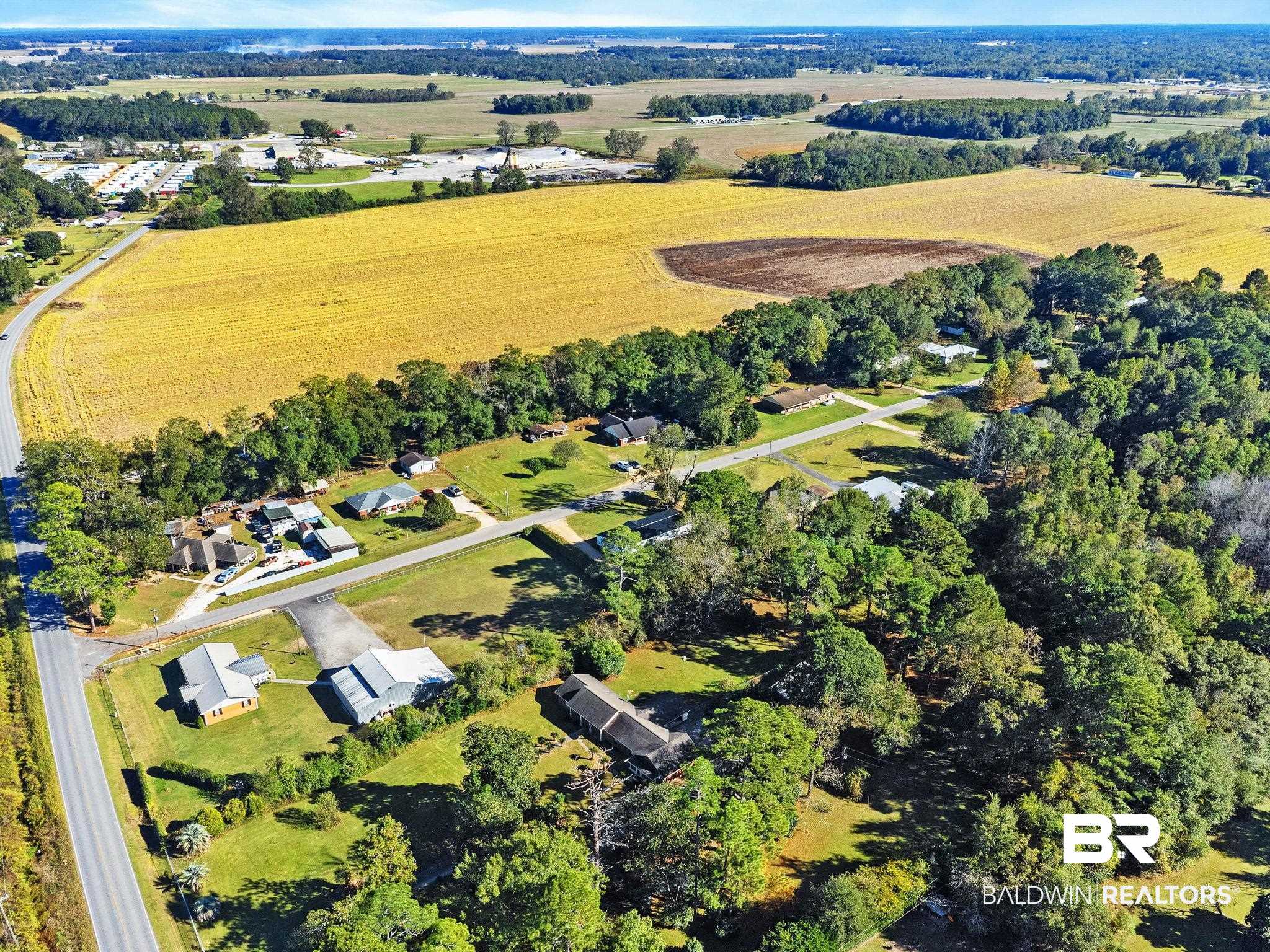695 Woods Road