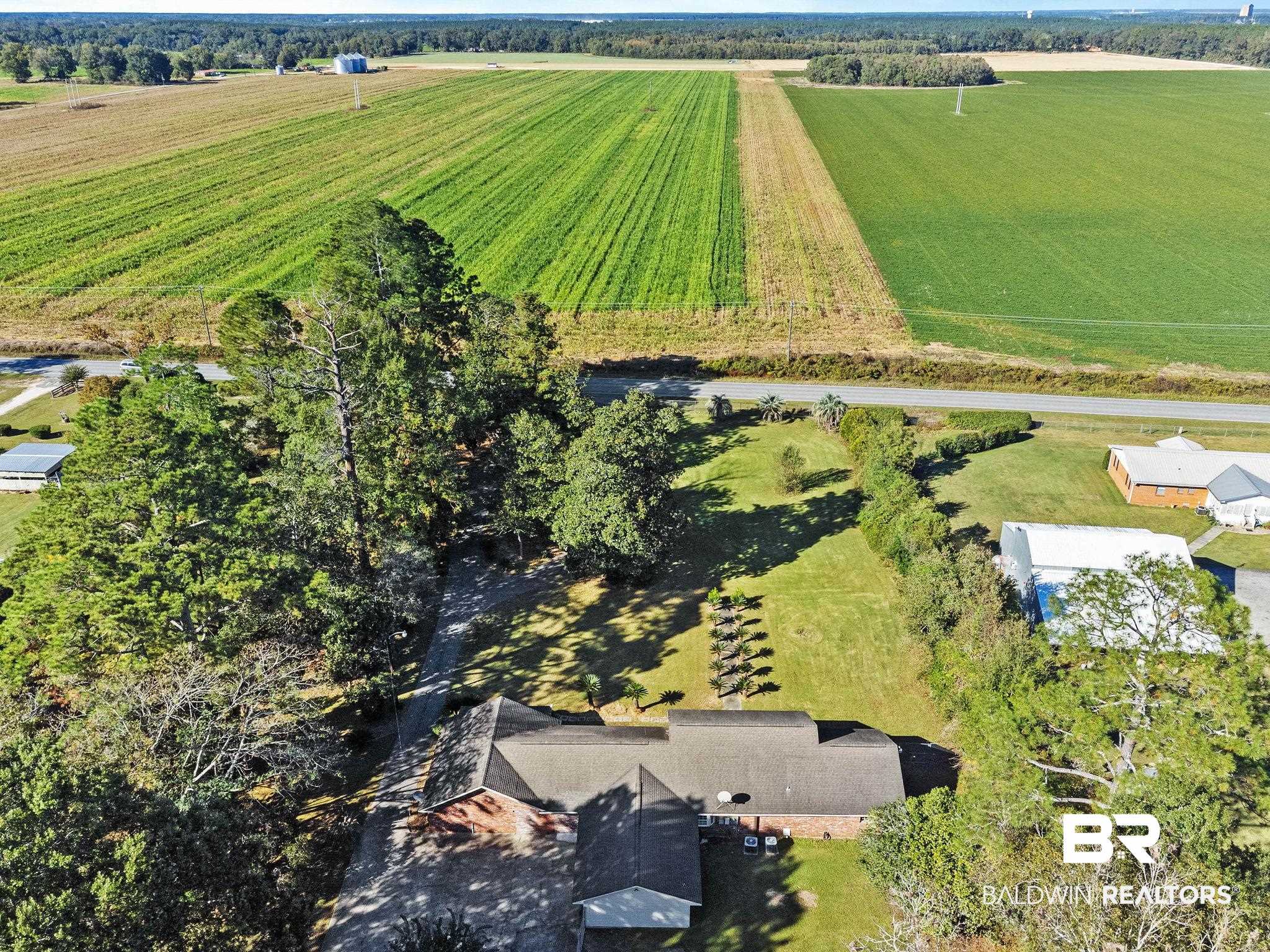 695 Woods Road