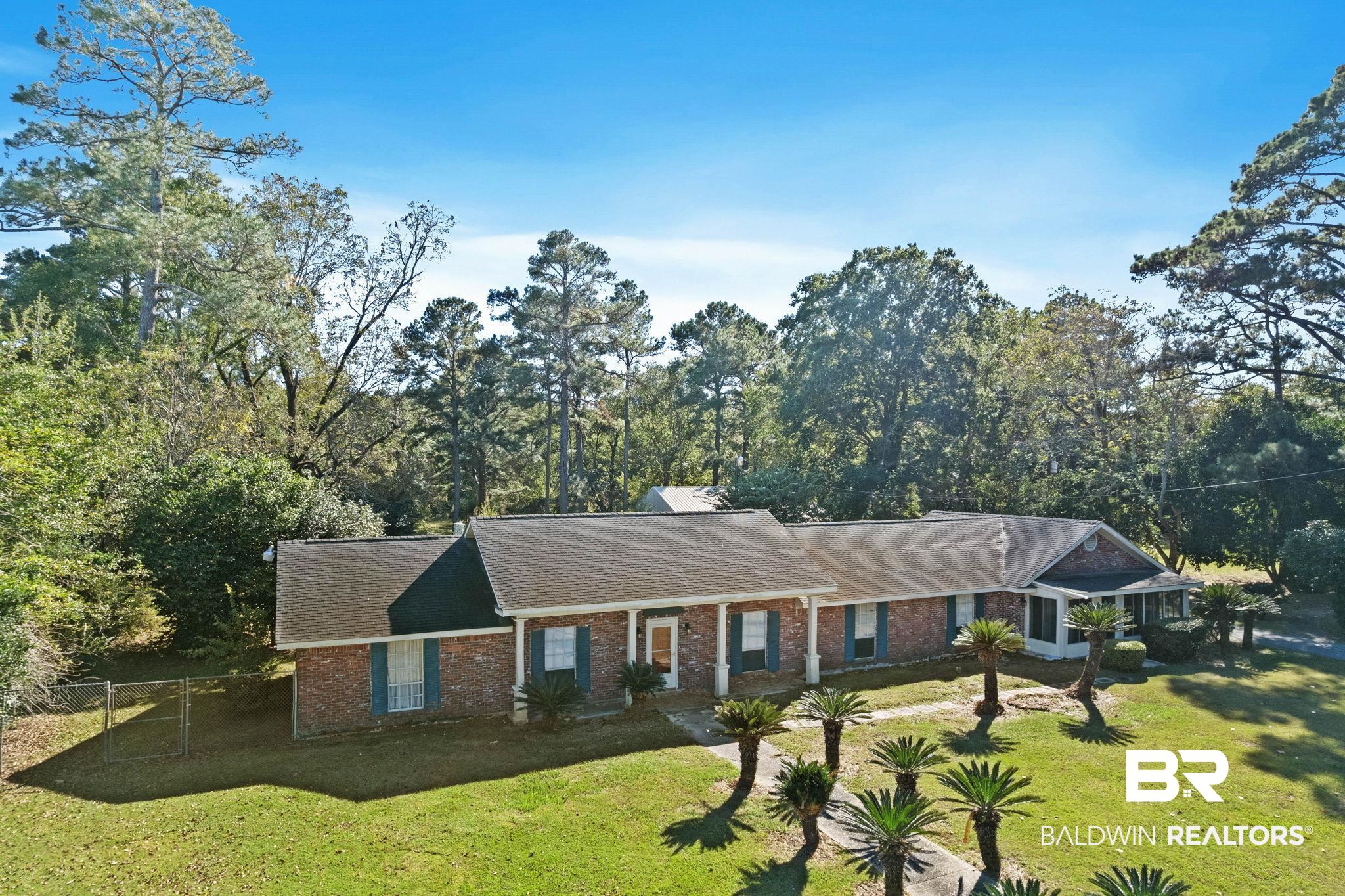 695 Woods Road