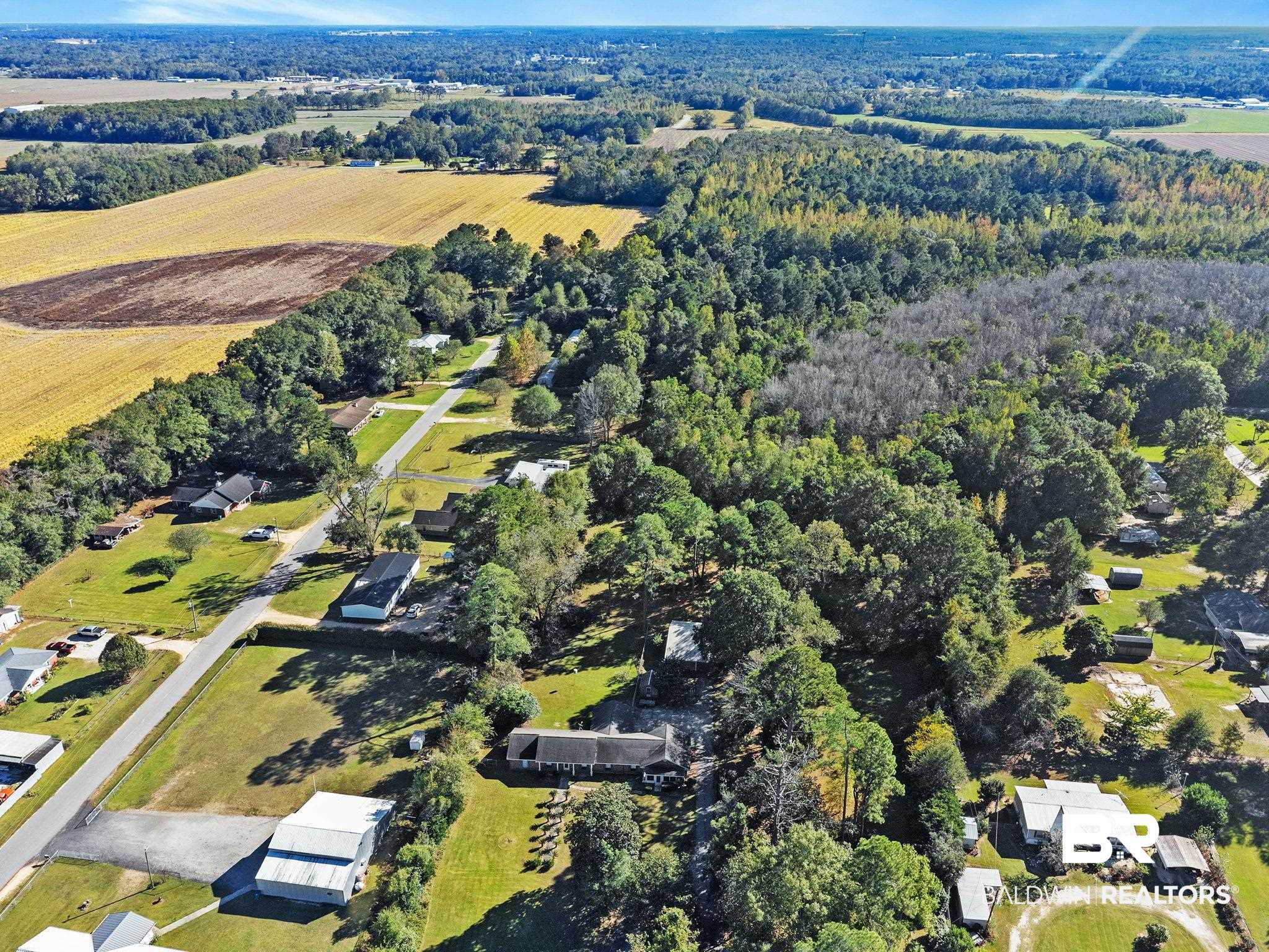 695 Woods Road
