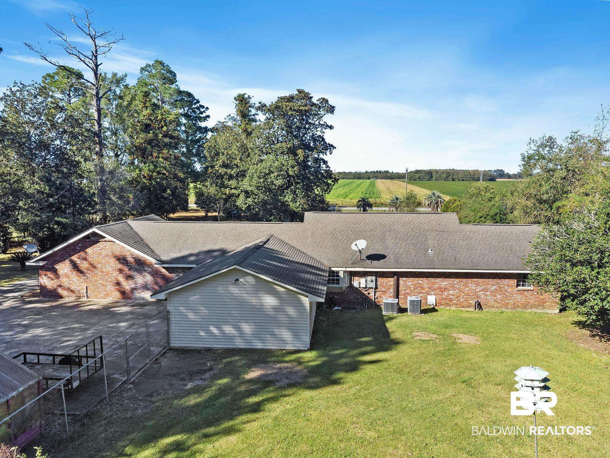 695 Woods Road