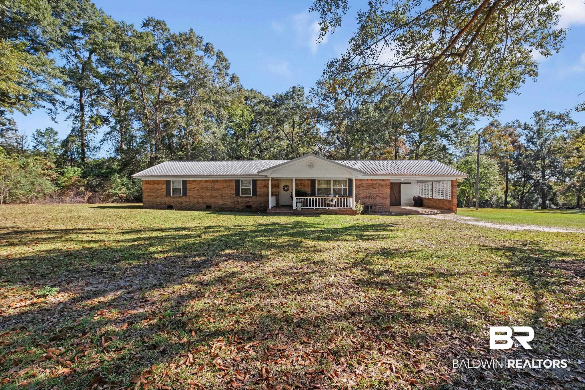 3691 S Palmers Road