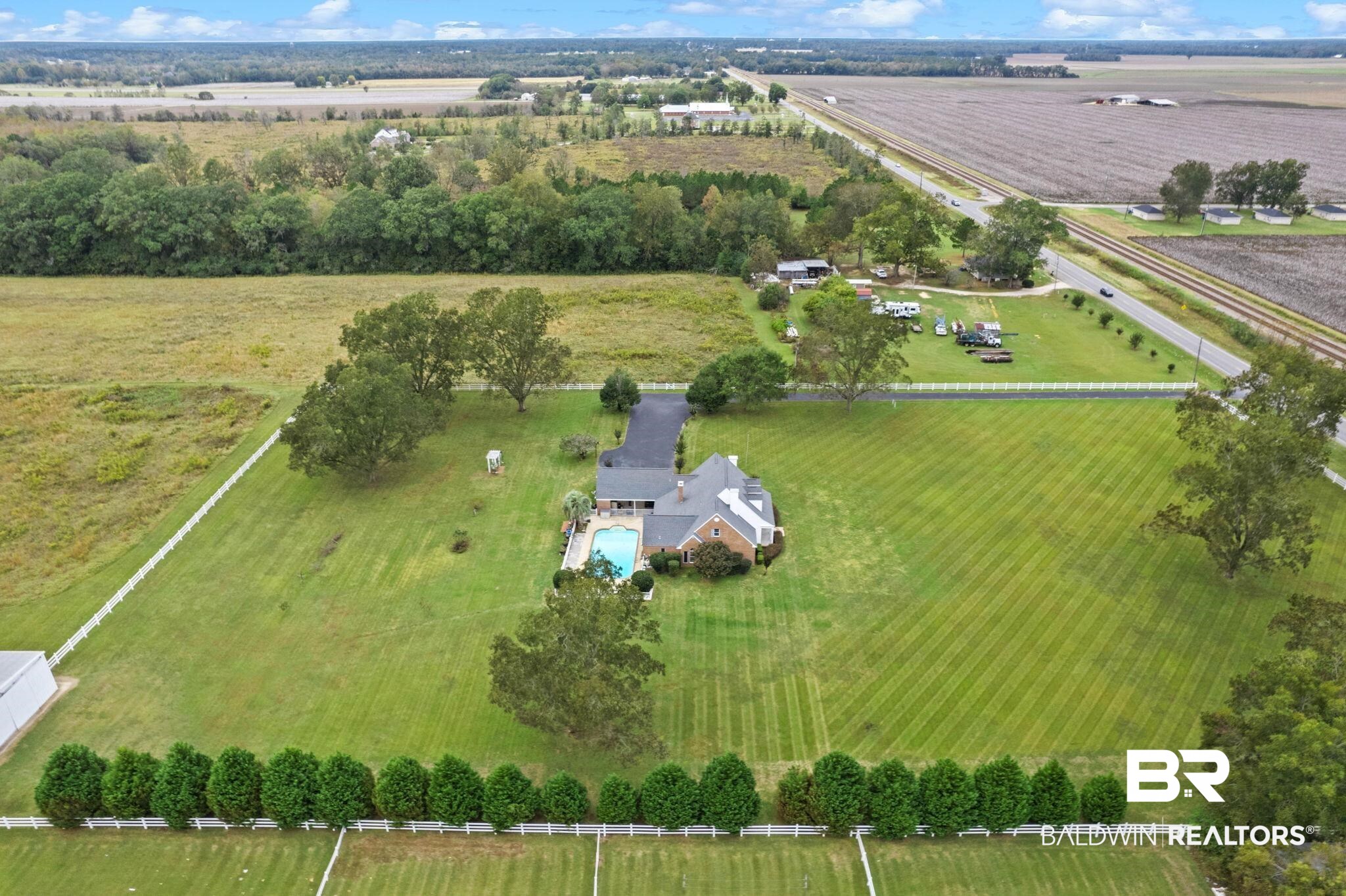 10734 Highway 31