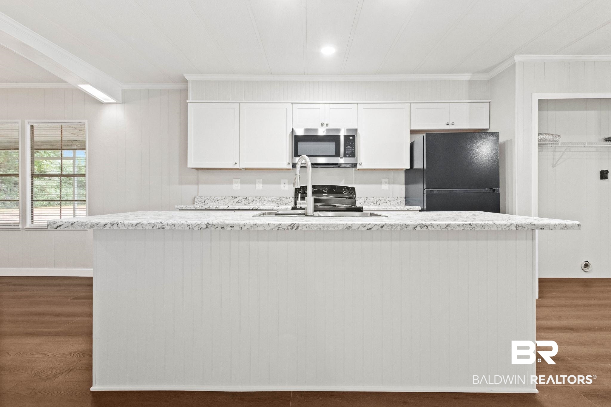 4581 Highway 168