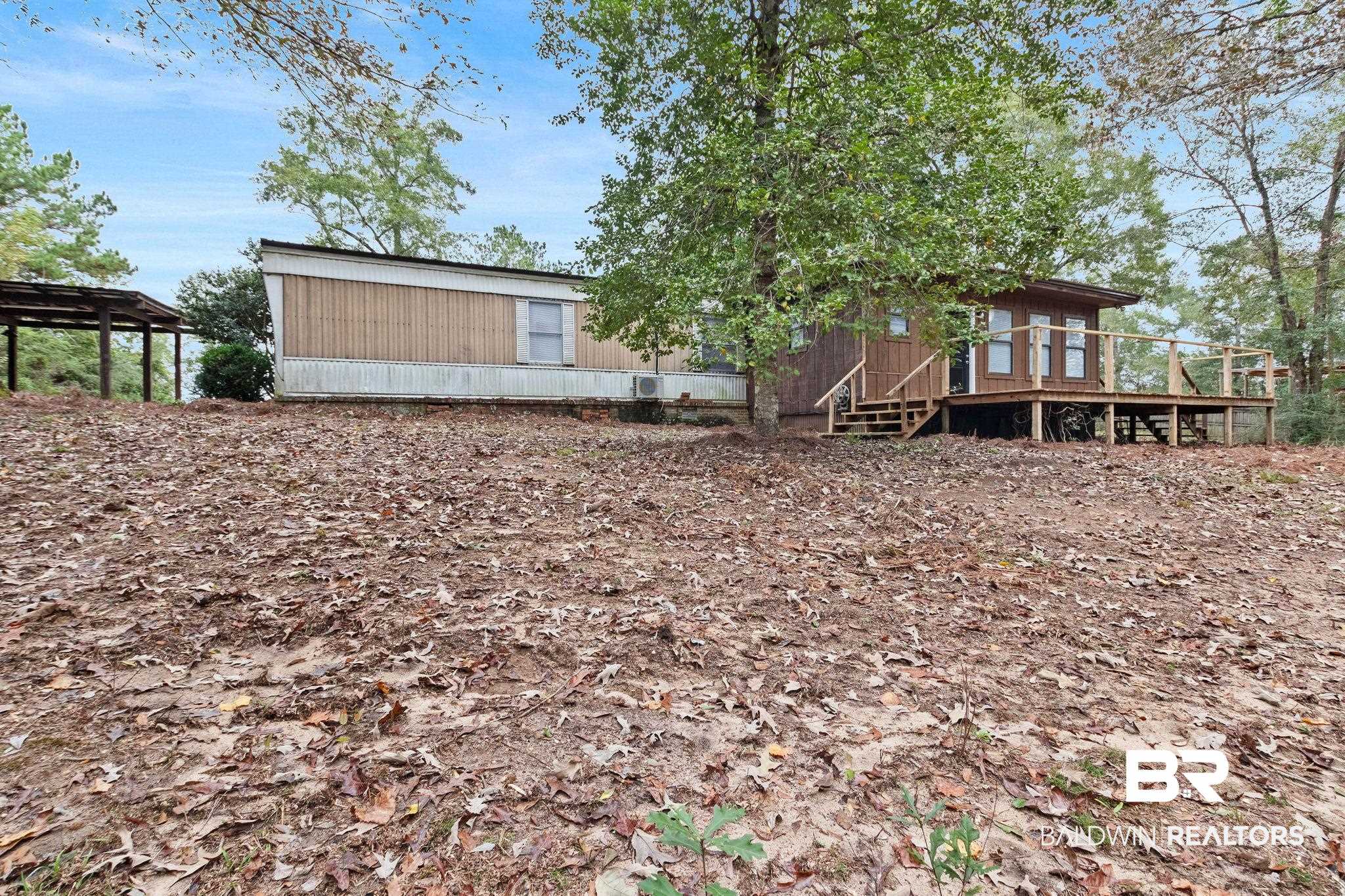 4581 Highway 168